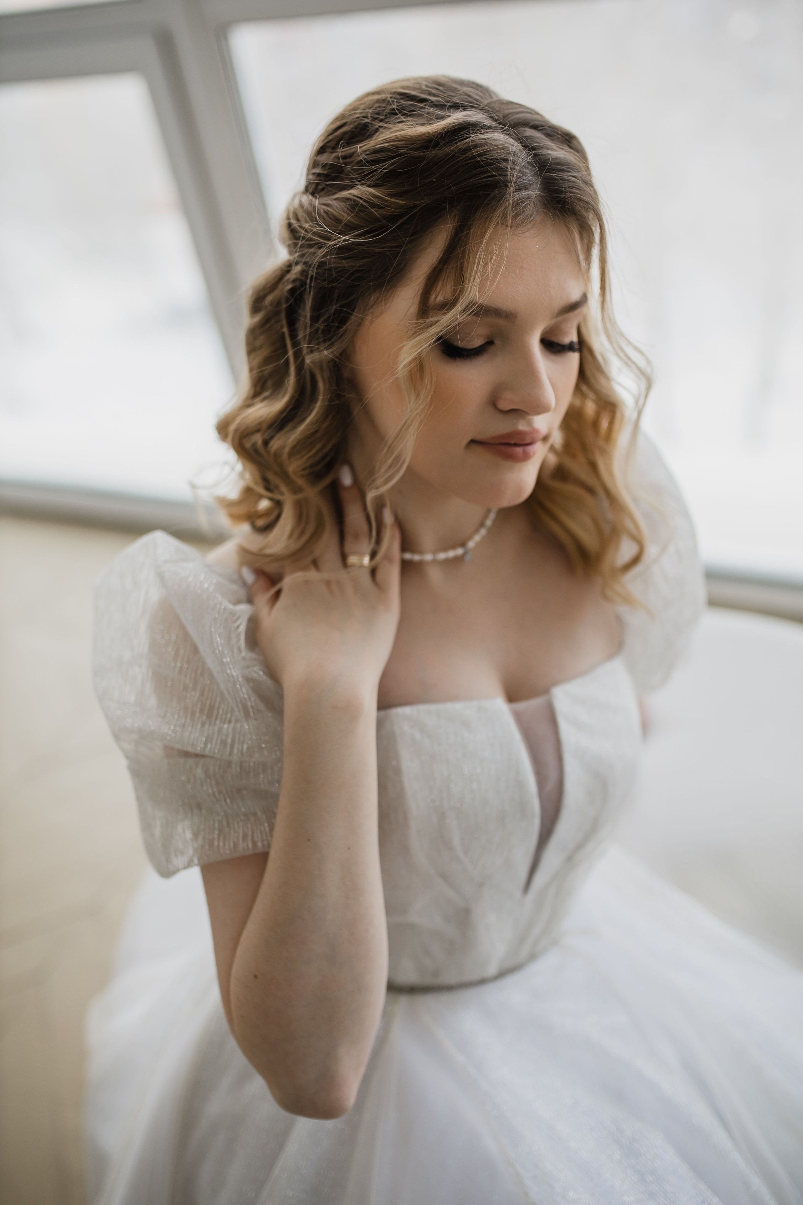 Сергей & Валерия. Свадебный фотограф в Новосибирске Анжелика Шамсутдинова