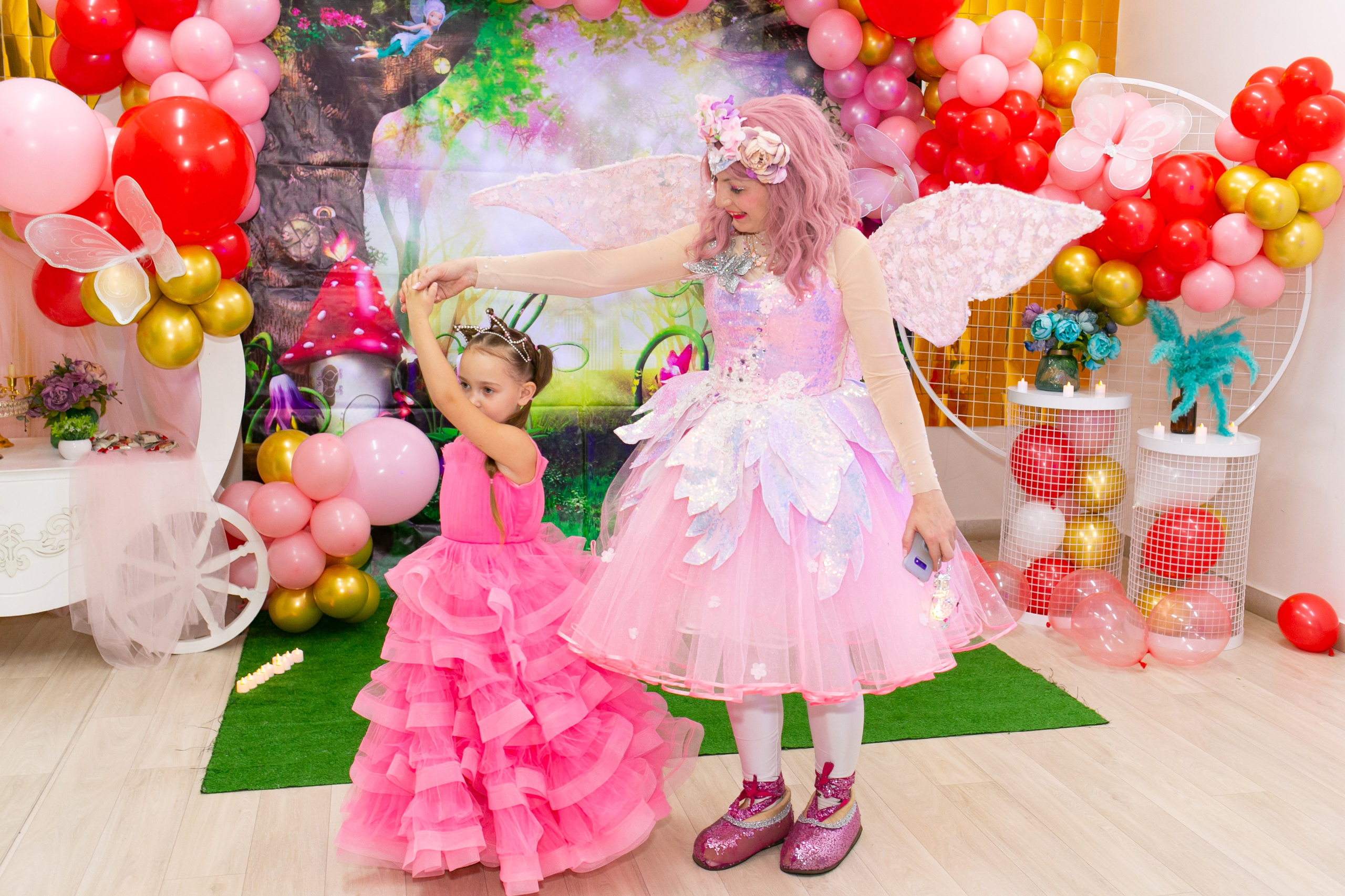 Праздники. Фотограф новорожденных и семейный фотограф НСО г. Бердск Марина Львова