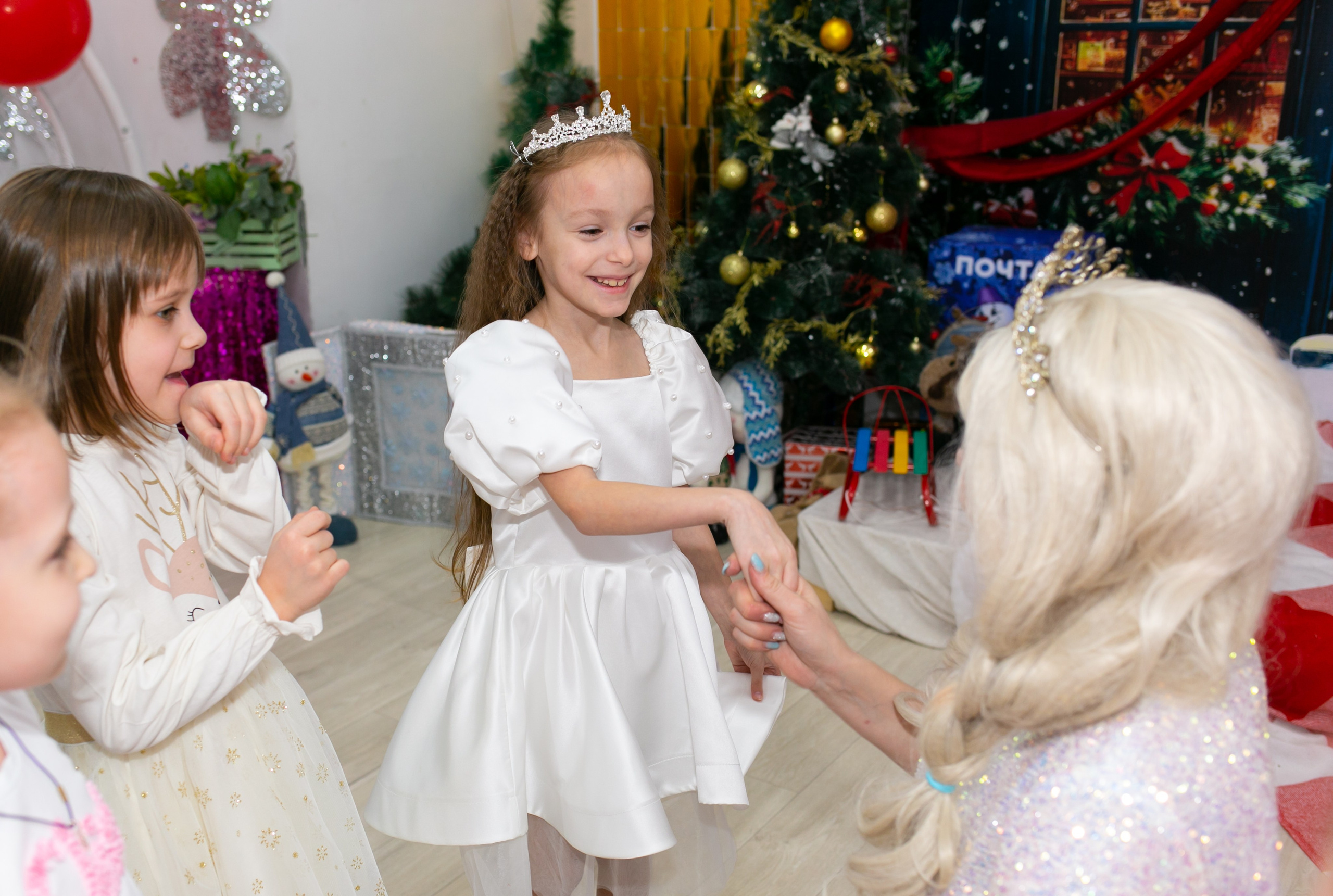 Праздники. Фотограф новорожденных и семейный фотограф НСО г. Бердск Марина Львова