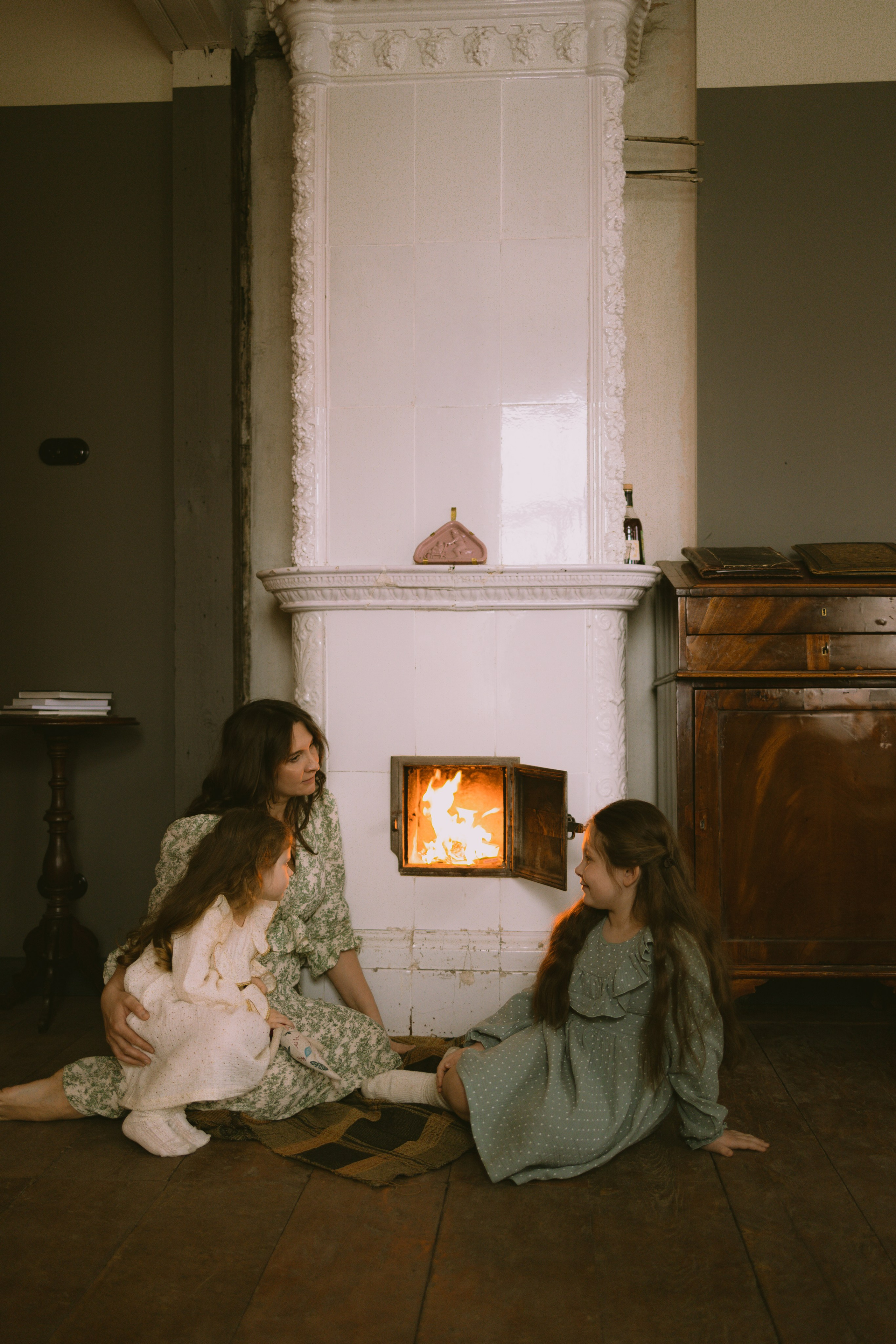 Дом Урсина. Свадебный и семейный фотограф и видеограф СПб Светлана Афанасьева