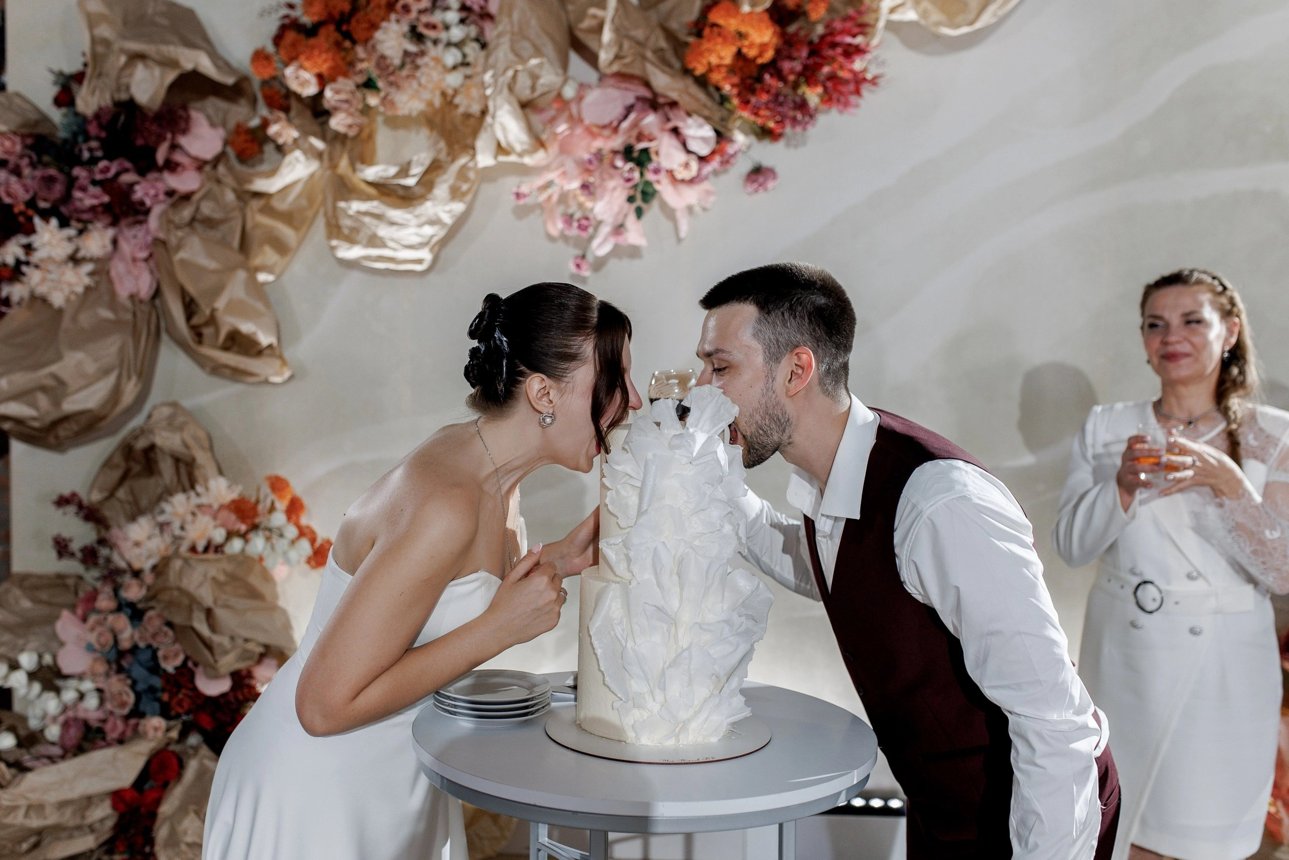 СЛАДКИЙ ОКТЯБРЬ