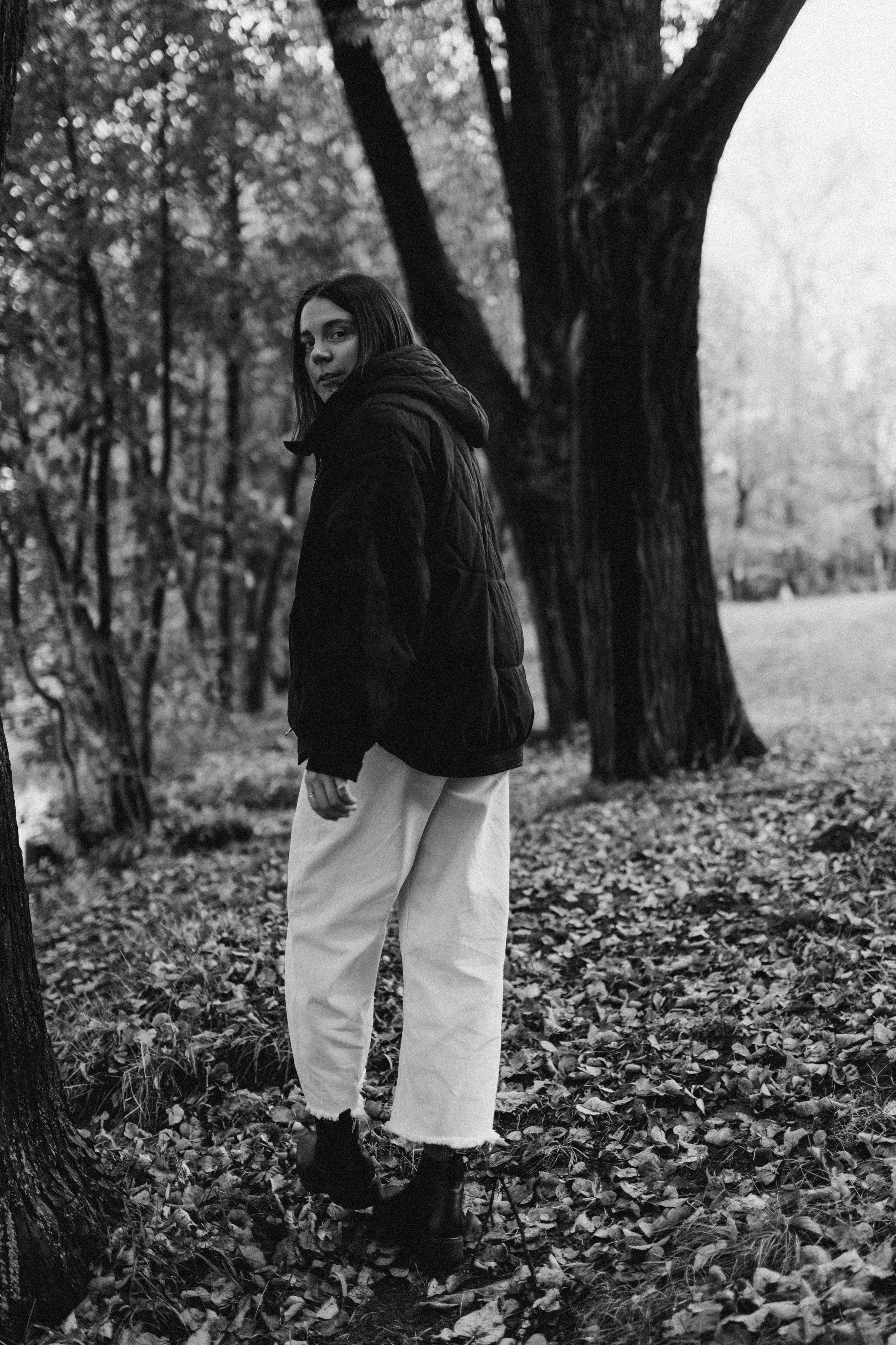 Ксюша. Фотограф НОГИНСК, Москва, Анастасия Белая