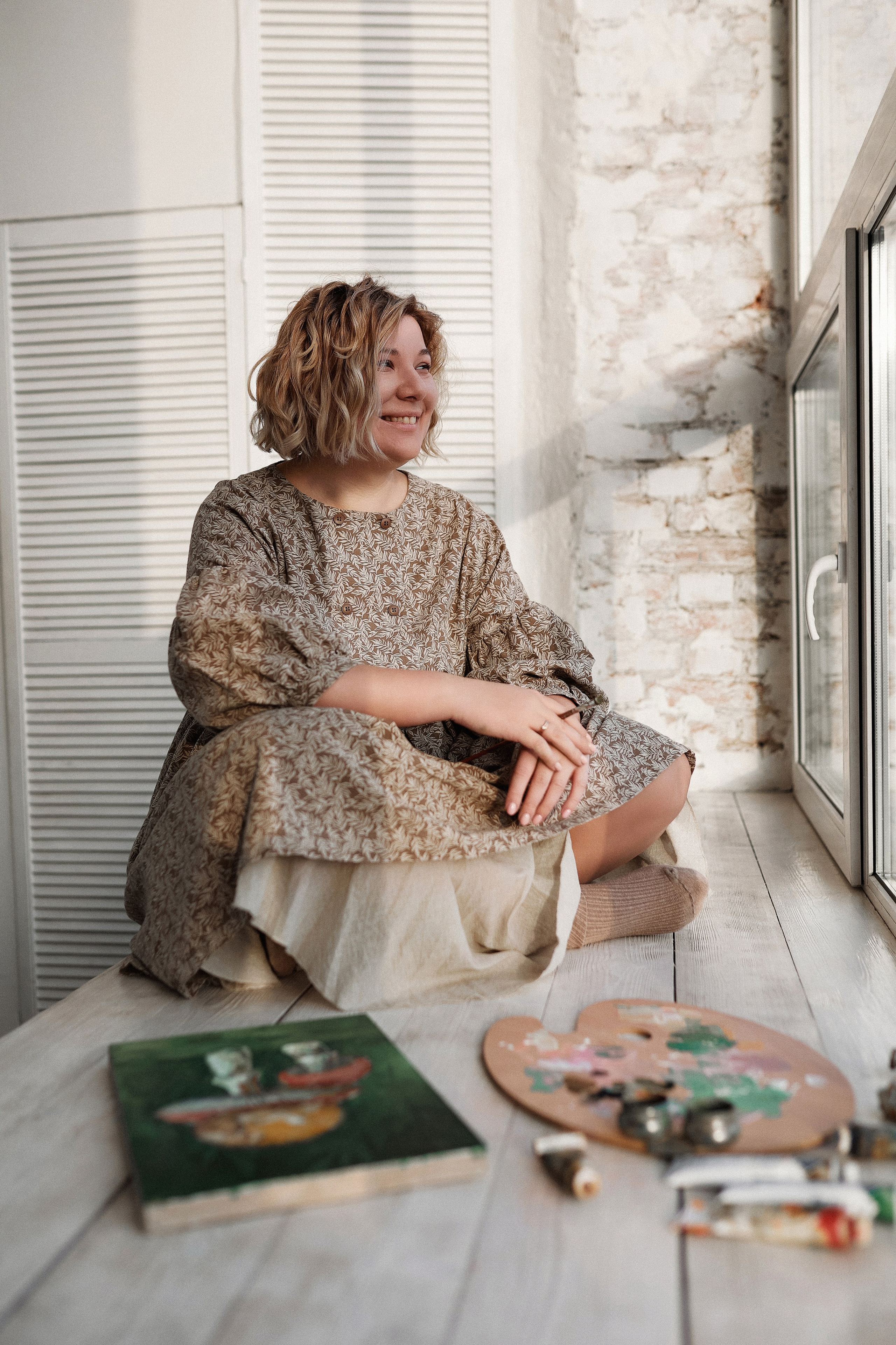 Контент фотосессия в Москве. Мария Рослякова. Портретный и семейный фотограф в Москве Мария Рослякова