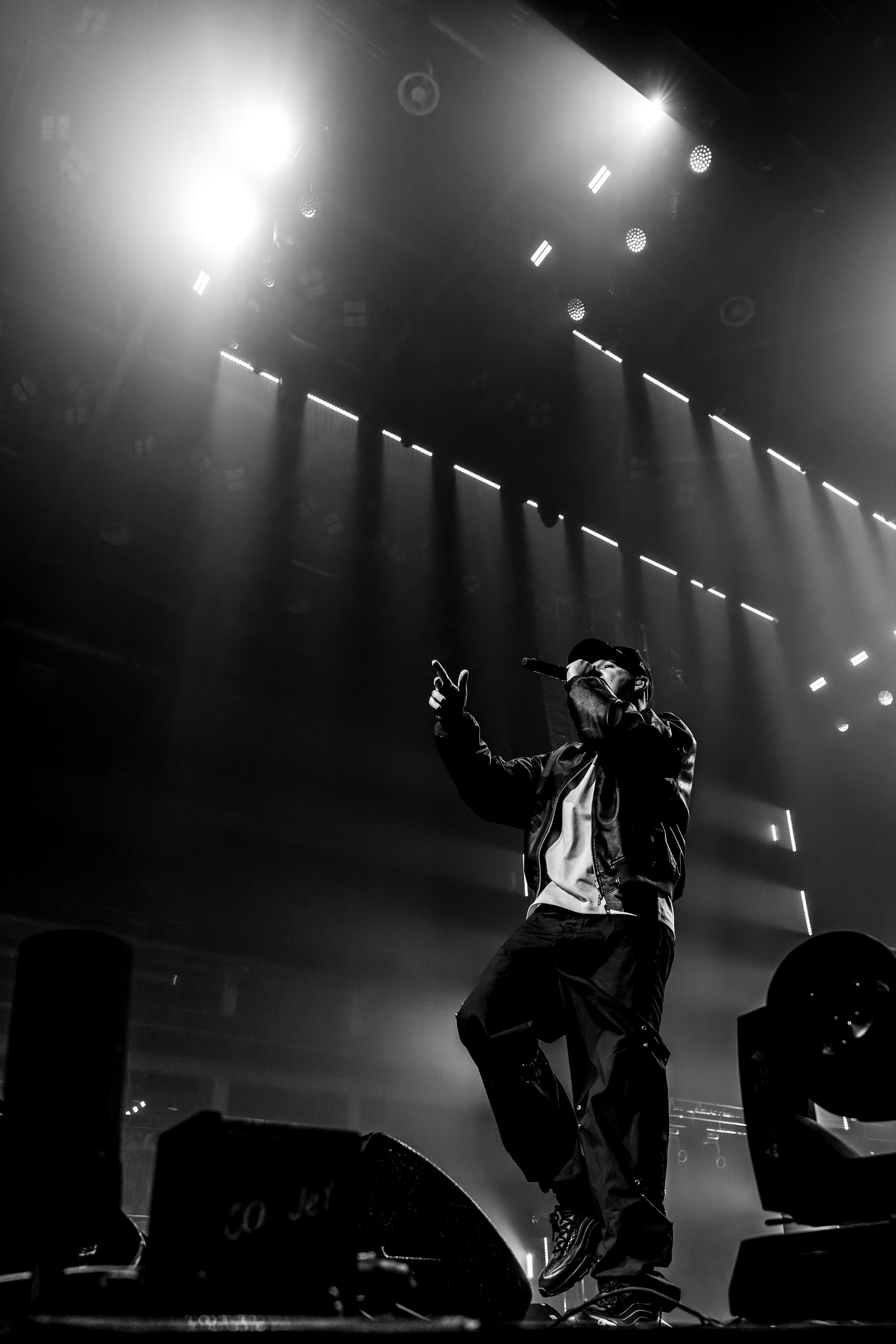 MARKUL, SALUKI, FRIENDLY THUG — RUSSIAN MUSIC PRO. Kuzmin photographer