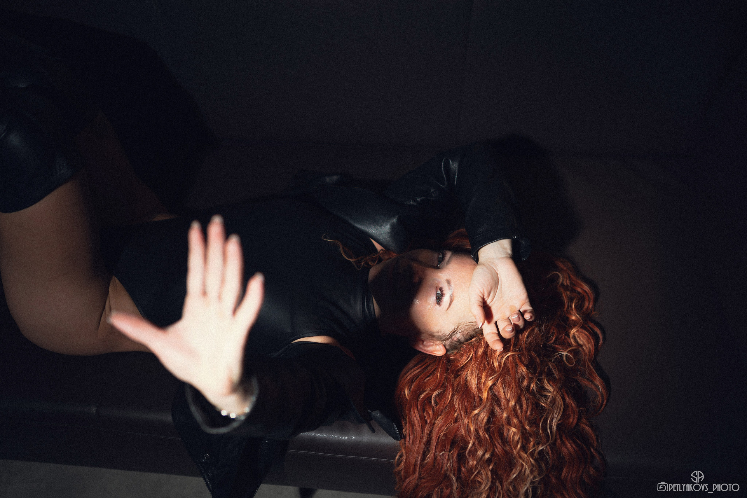 Fashion фотосессия со вспышкой в лоб. Фотограф, видеограф Пятигорск, Ставрополь, Ессентуки, Petlyakovs_photo