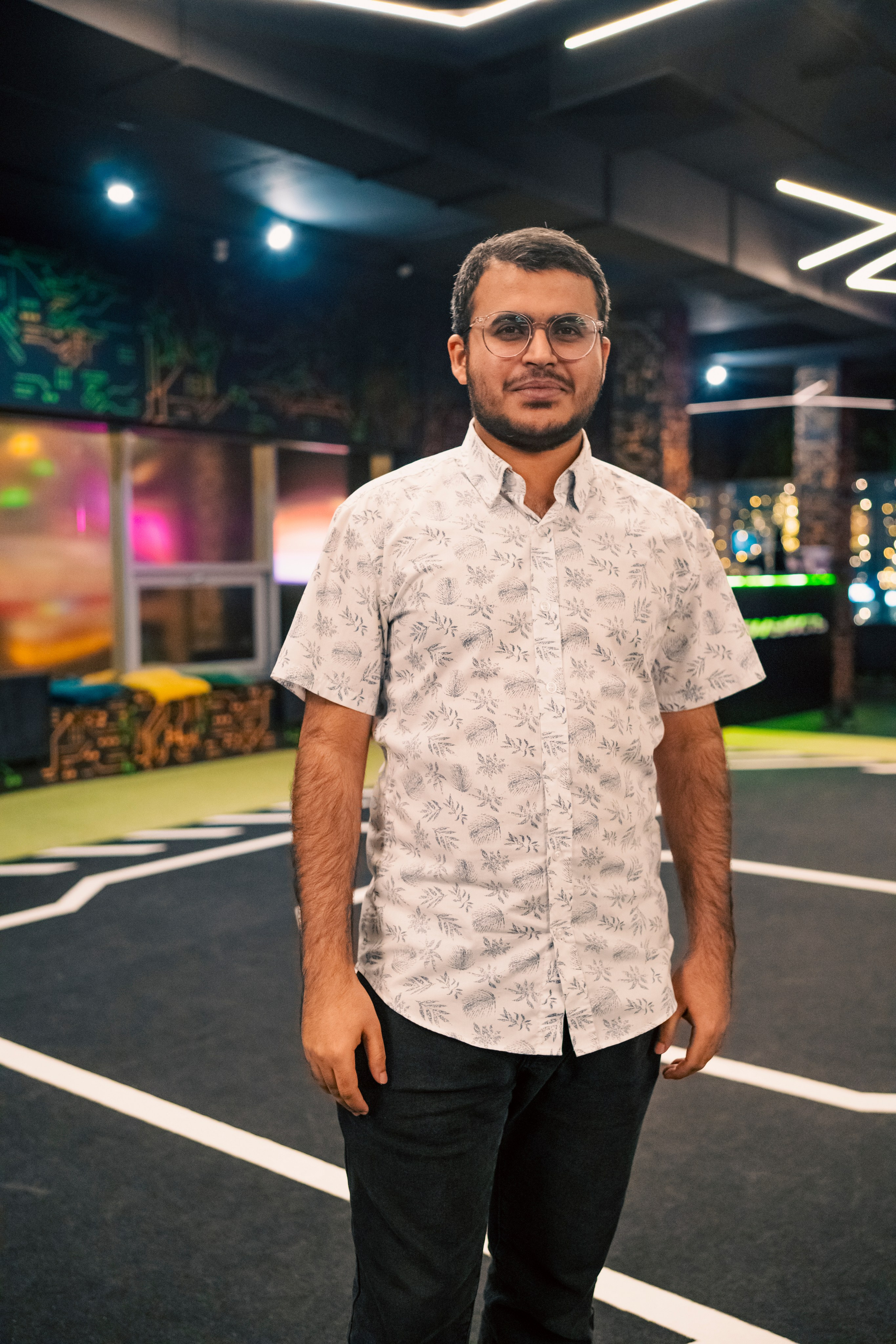 VR (November-December 2024). Felixtones