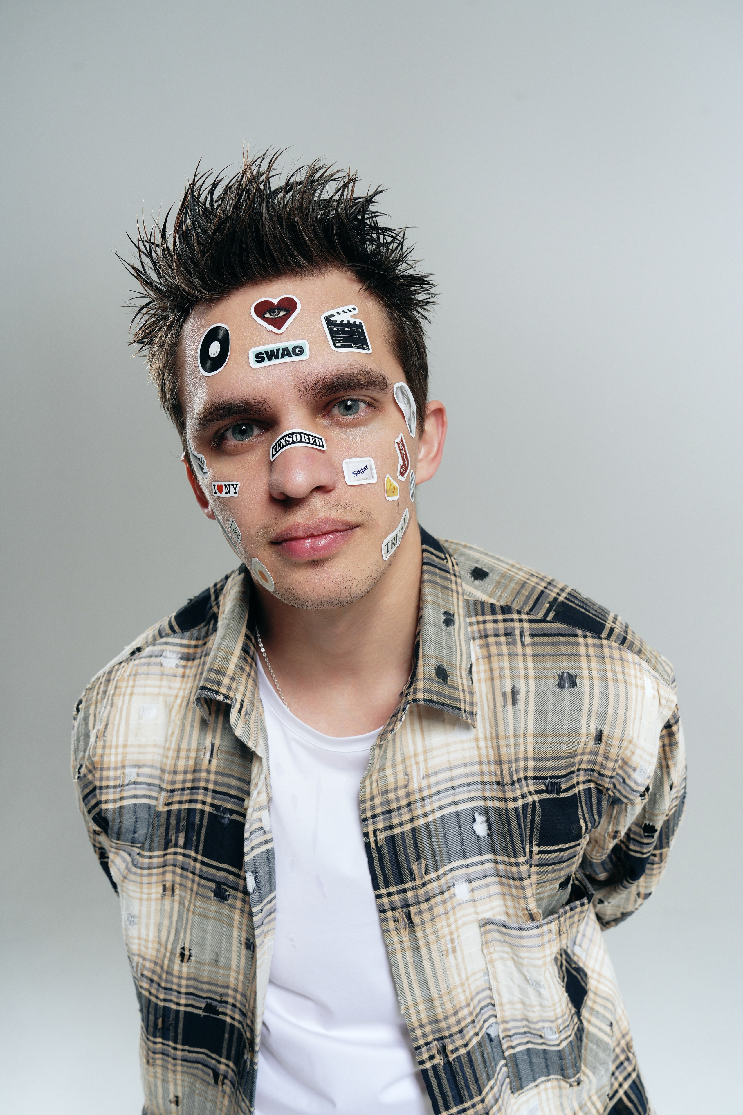 Для бренда рубашек. Иван Упоров — фотограф, рилсмейкер чебоксары