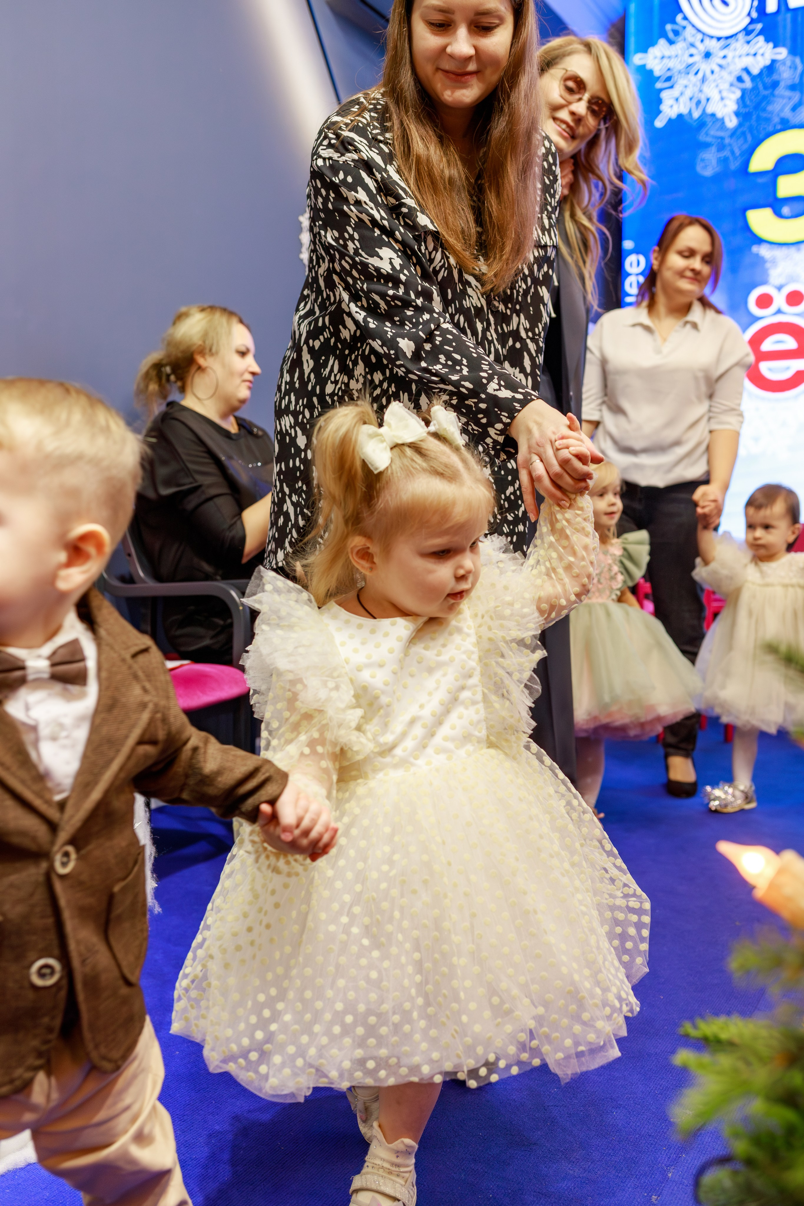 МЭЦ 2024. Семейный и детский фотограф в Краснодаре Ирина Лаврецкая