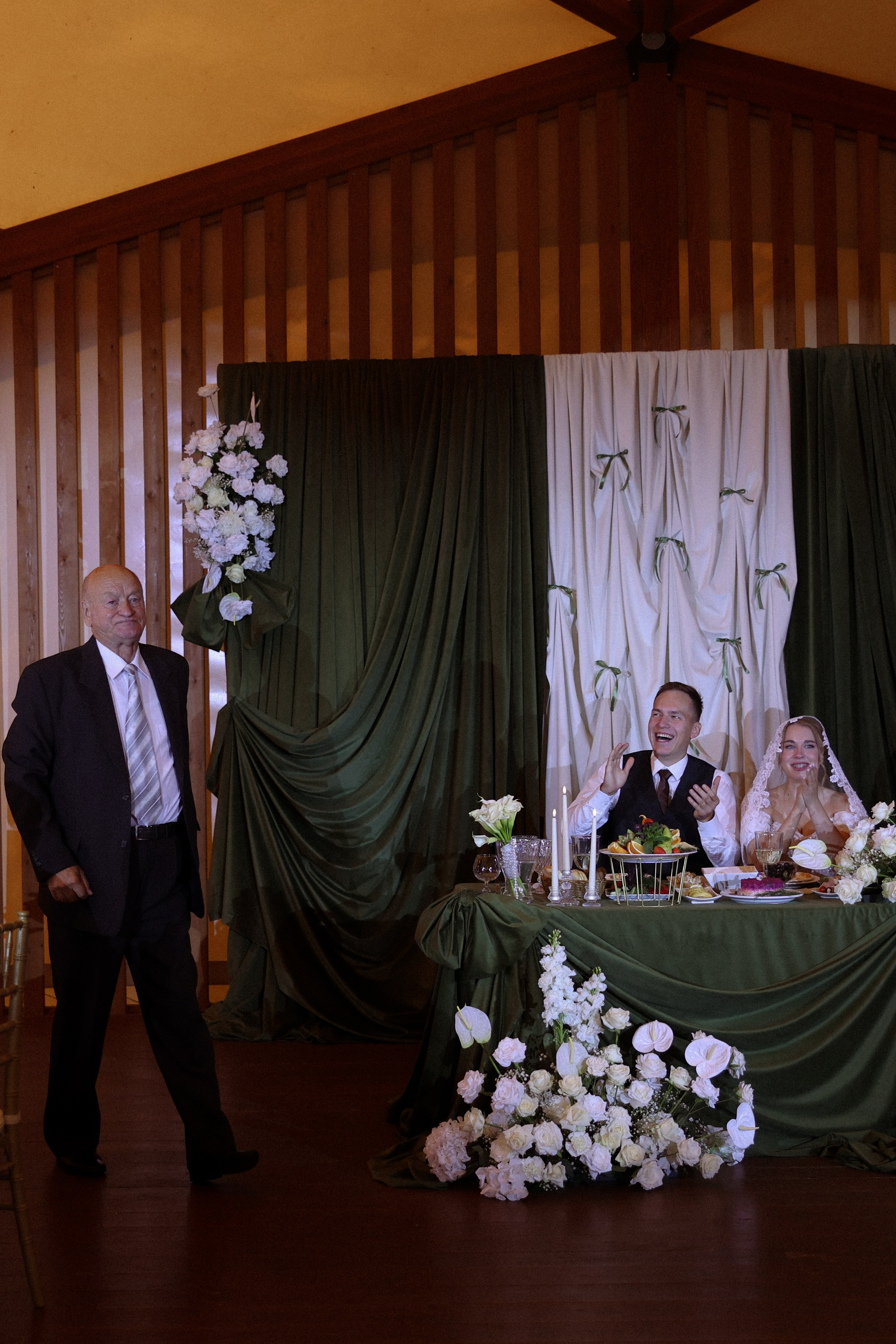 «Все начинается с любви!» — Мария и Михаил. Свадебный и семейный фотограф в Москве Ломова Ирина