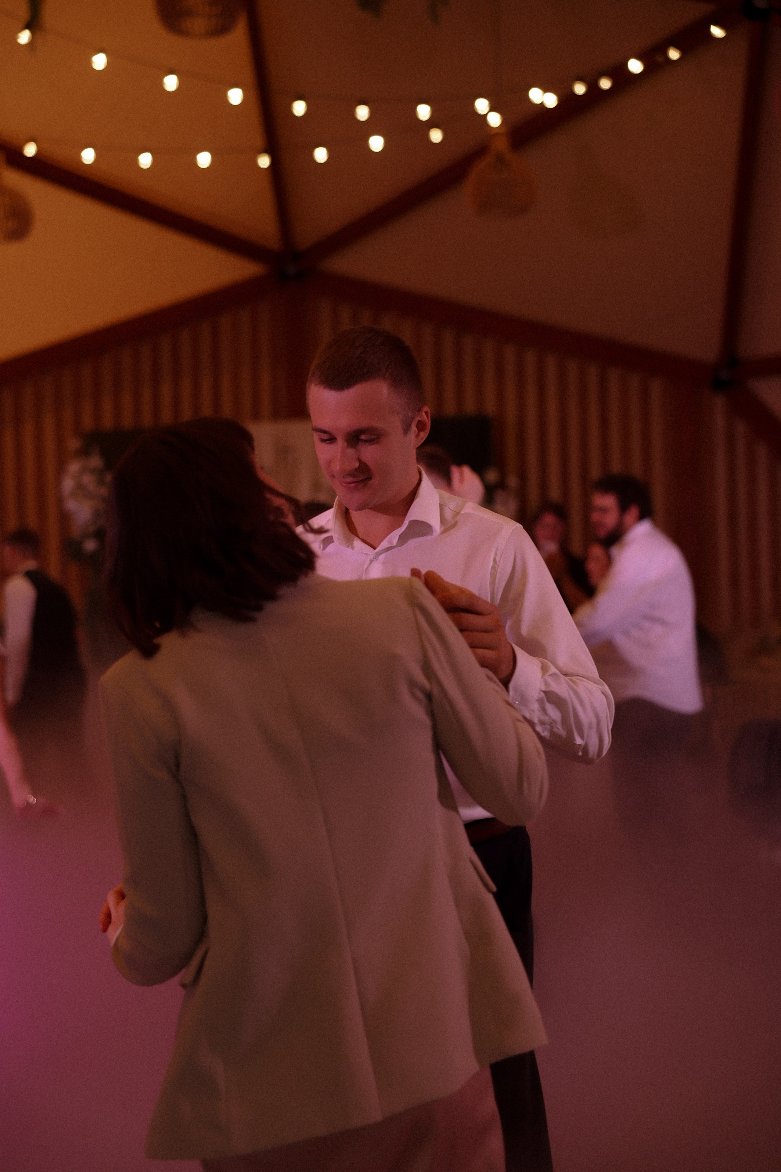 «Все начинается с любви!» — Мария и Михаил. Свадебный и семейный фотограф в Москве Ломова Ирина