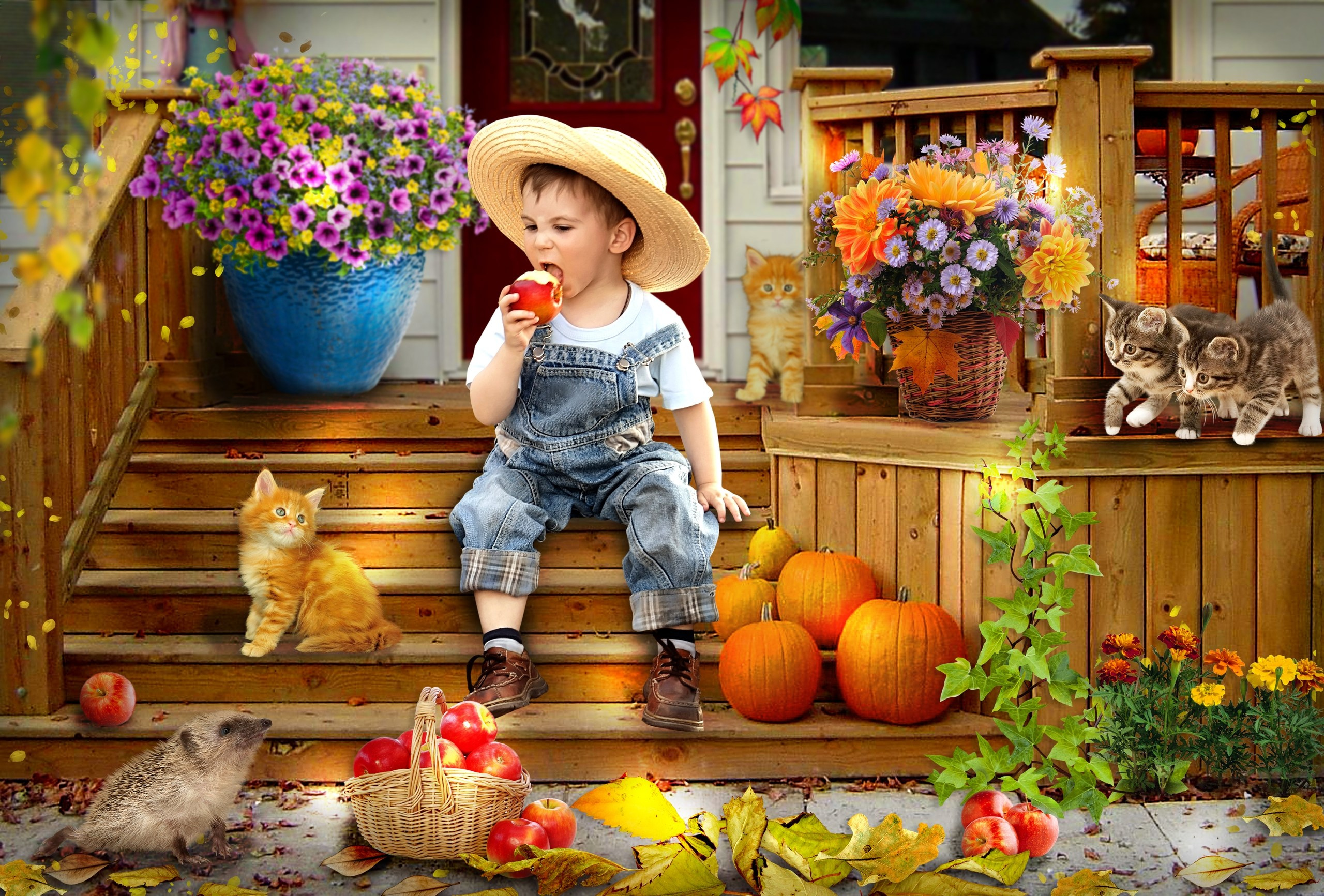 ОСЕНЬ. Выпускные фотокниги, фотосъемка, видеосъемка в Челябинске и области