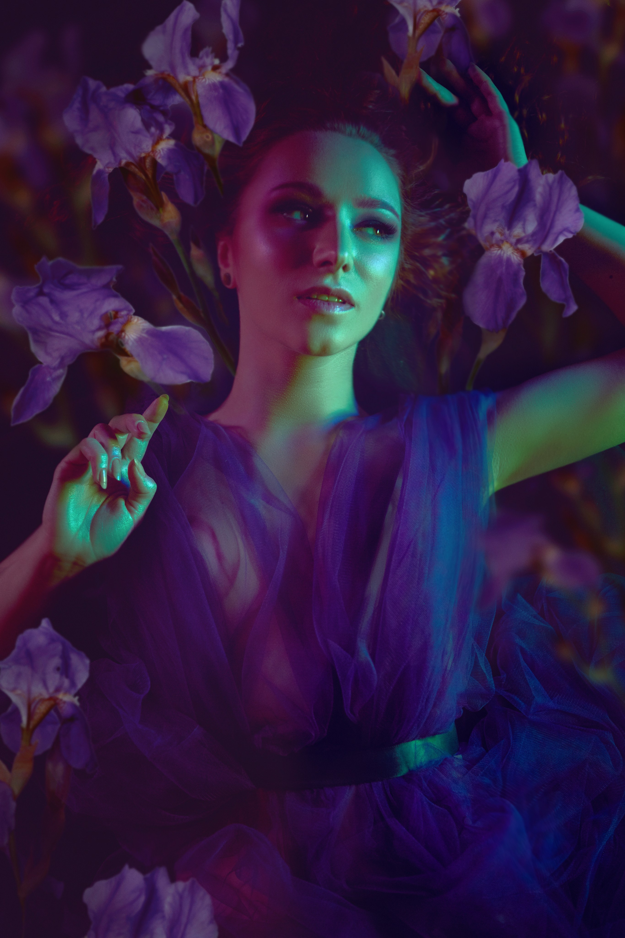 ART. Фотограф в Сочи Волковинская Надежда