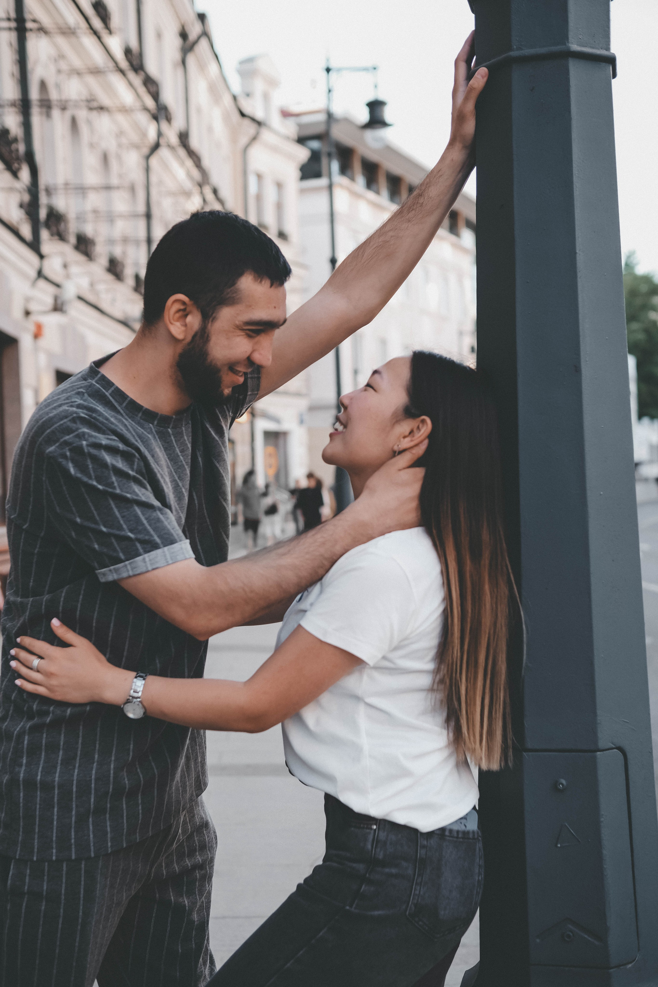 Прогулка по центру Москвы. Главная