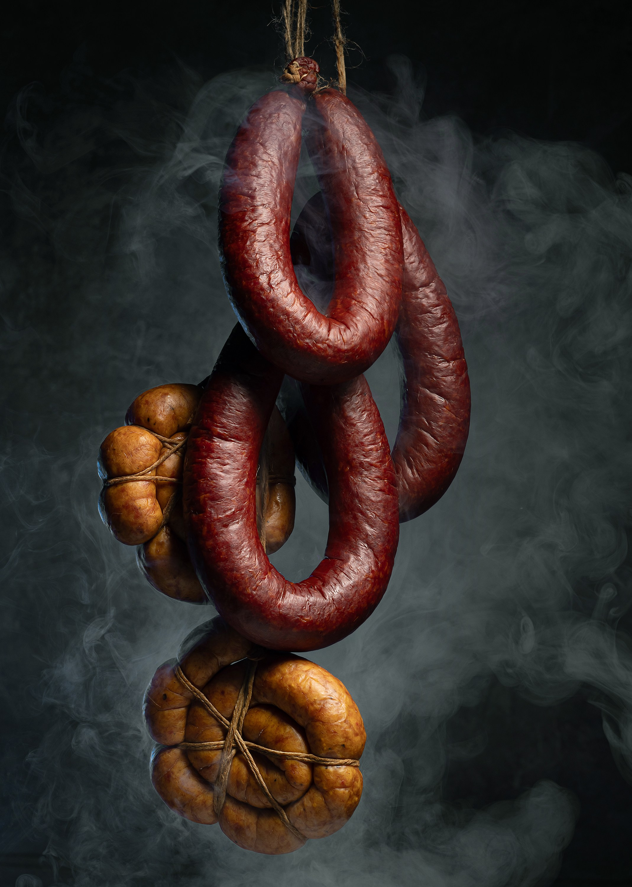 Фуд сьёмка. Фотограф в Абакане Борис Долинин