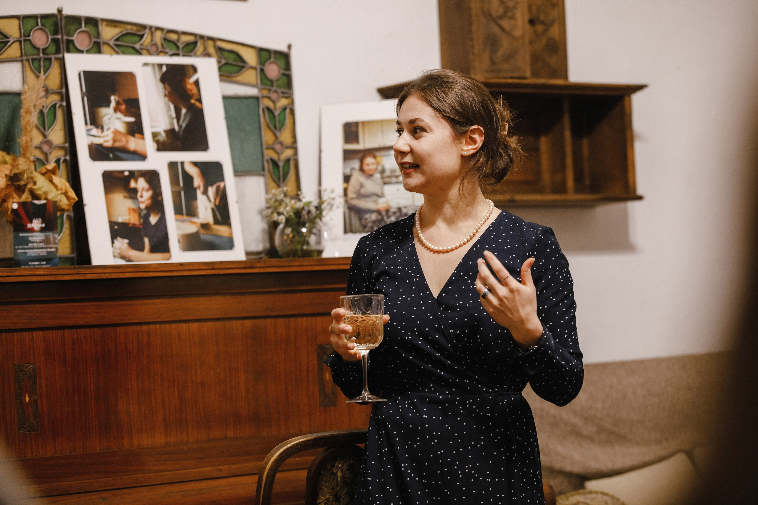 19.11.2022 // День нежности. Фотовыставки serebro.gallery, в которых автором можешь стать ты! | Москва