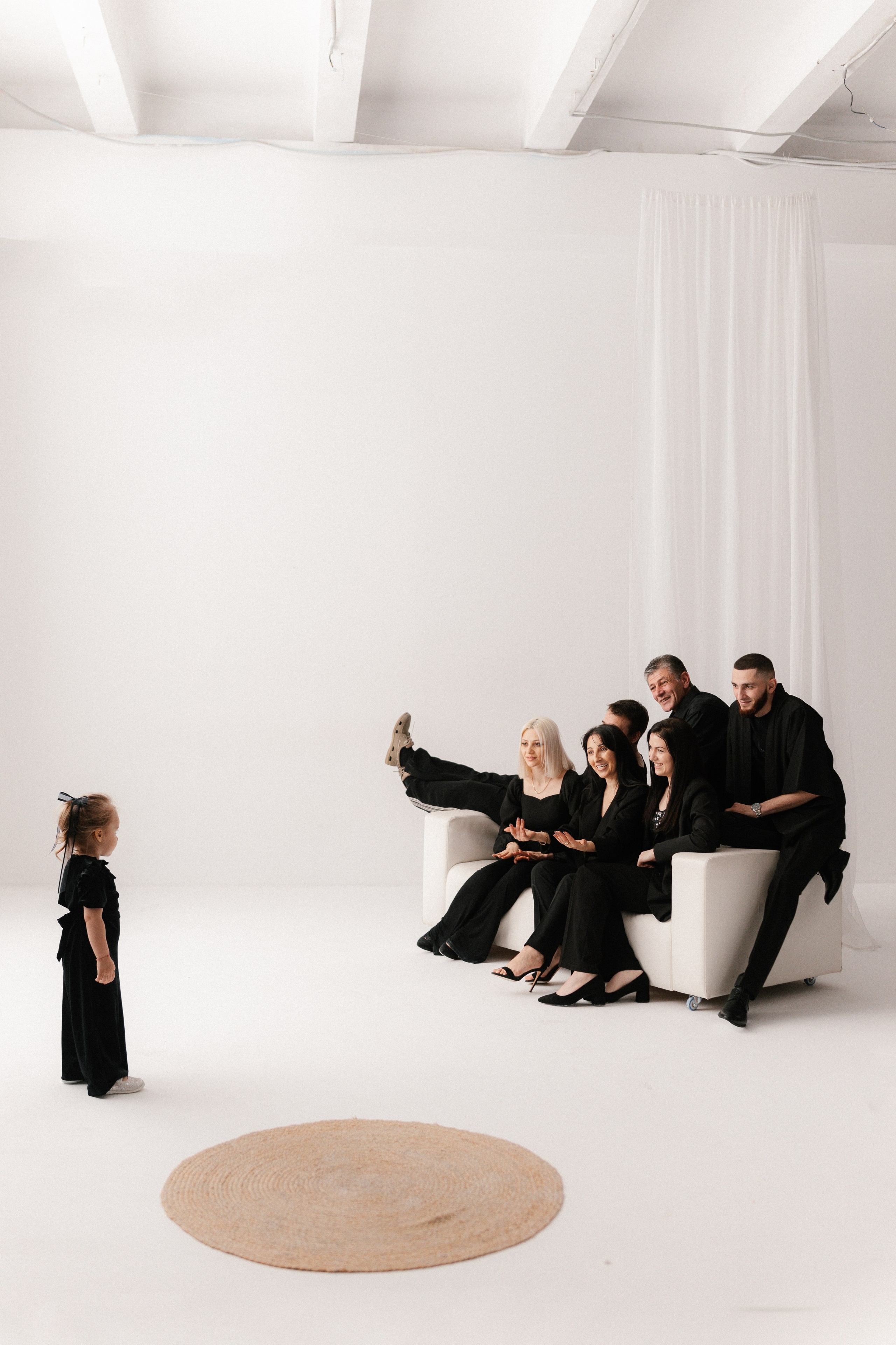 Ева и все остальные. Ланемец Юлия — фотограф Волгоград/Волжский