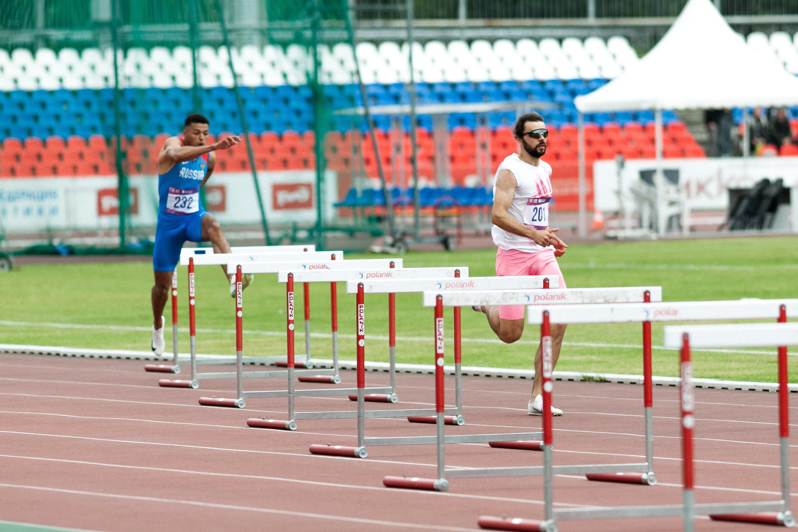 ЛА 5 июля 2025. Фотография