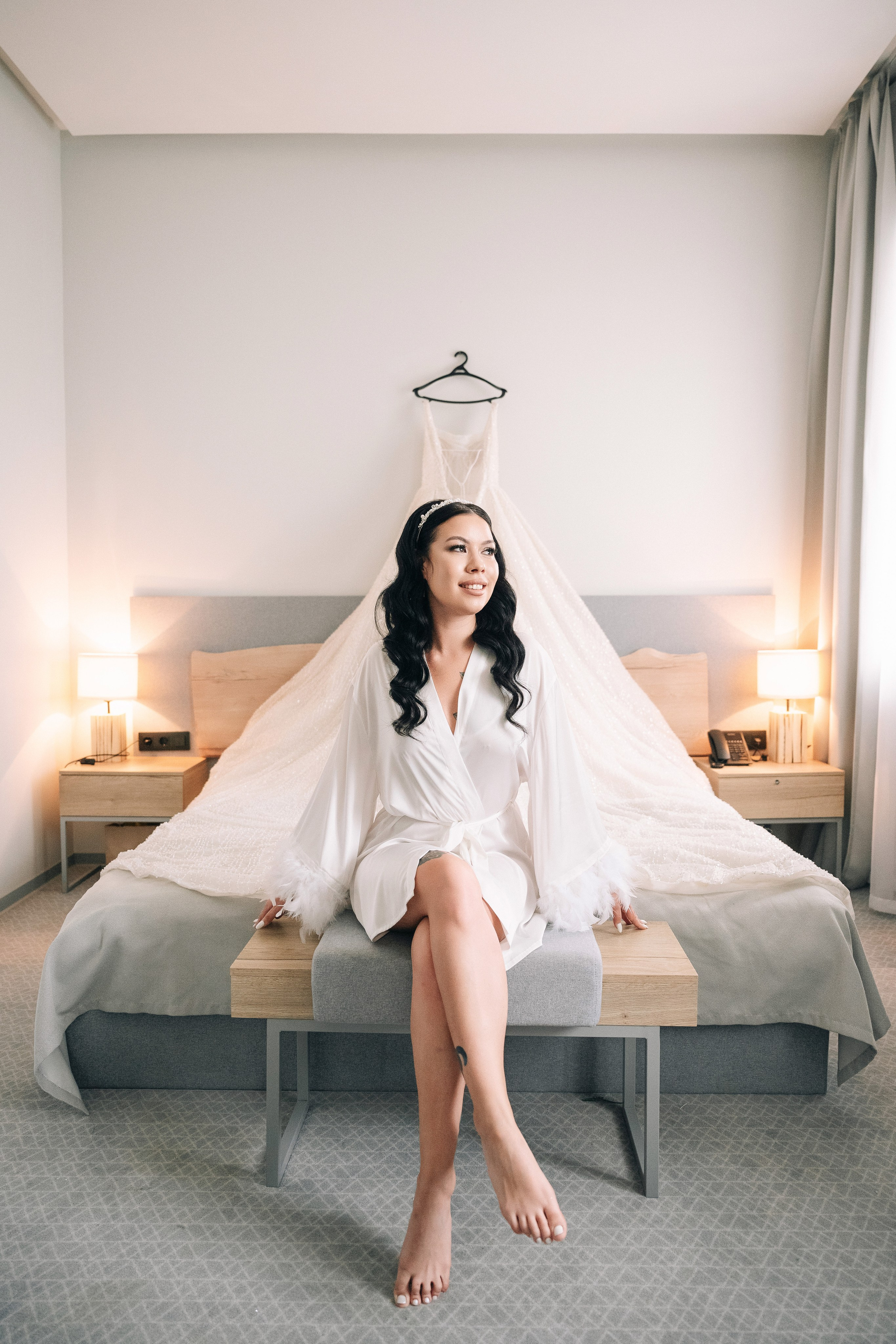 Марианна+Владимир. Фотограф Анатолий Шестаков