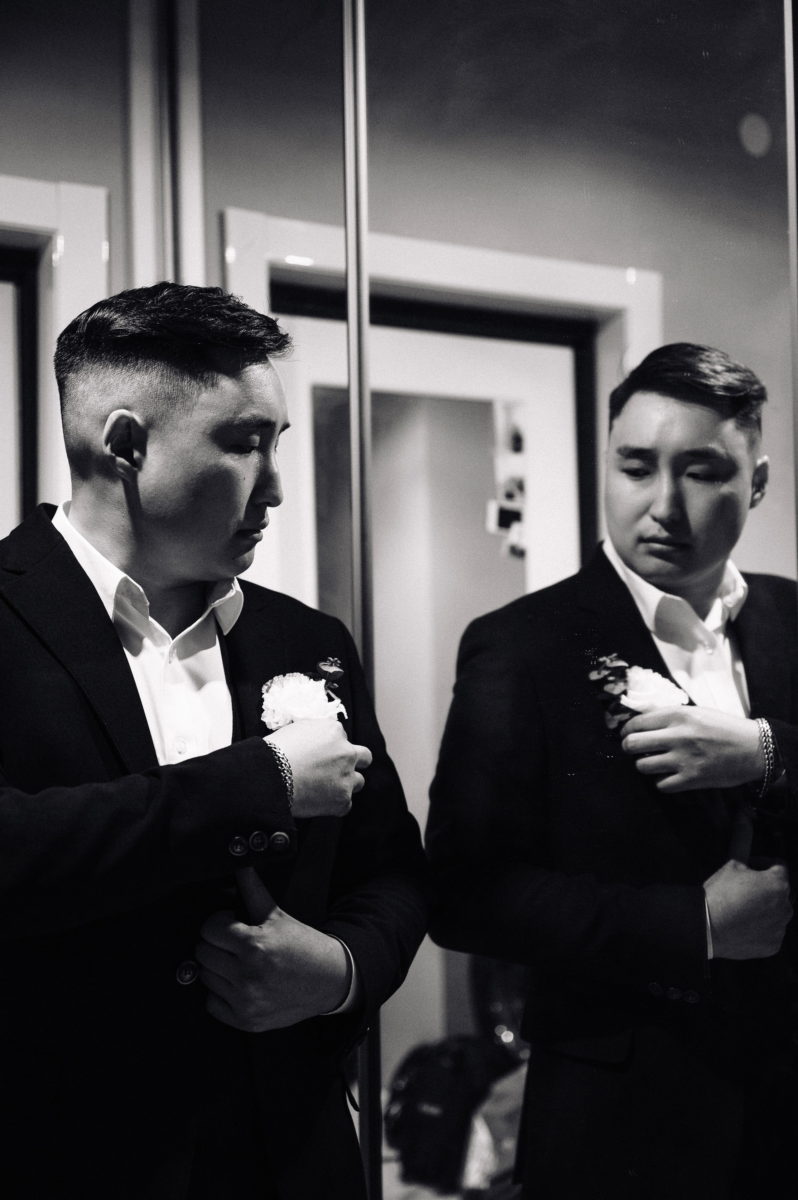 Мичил+Настя. Фотограф Анатолий Шестаков