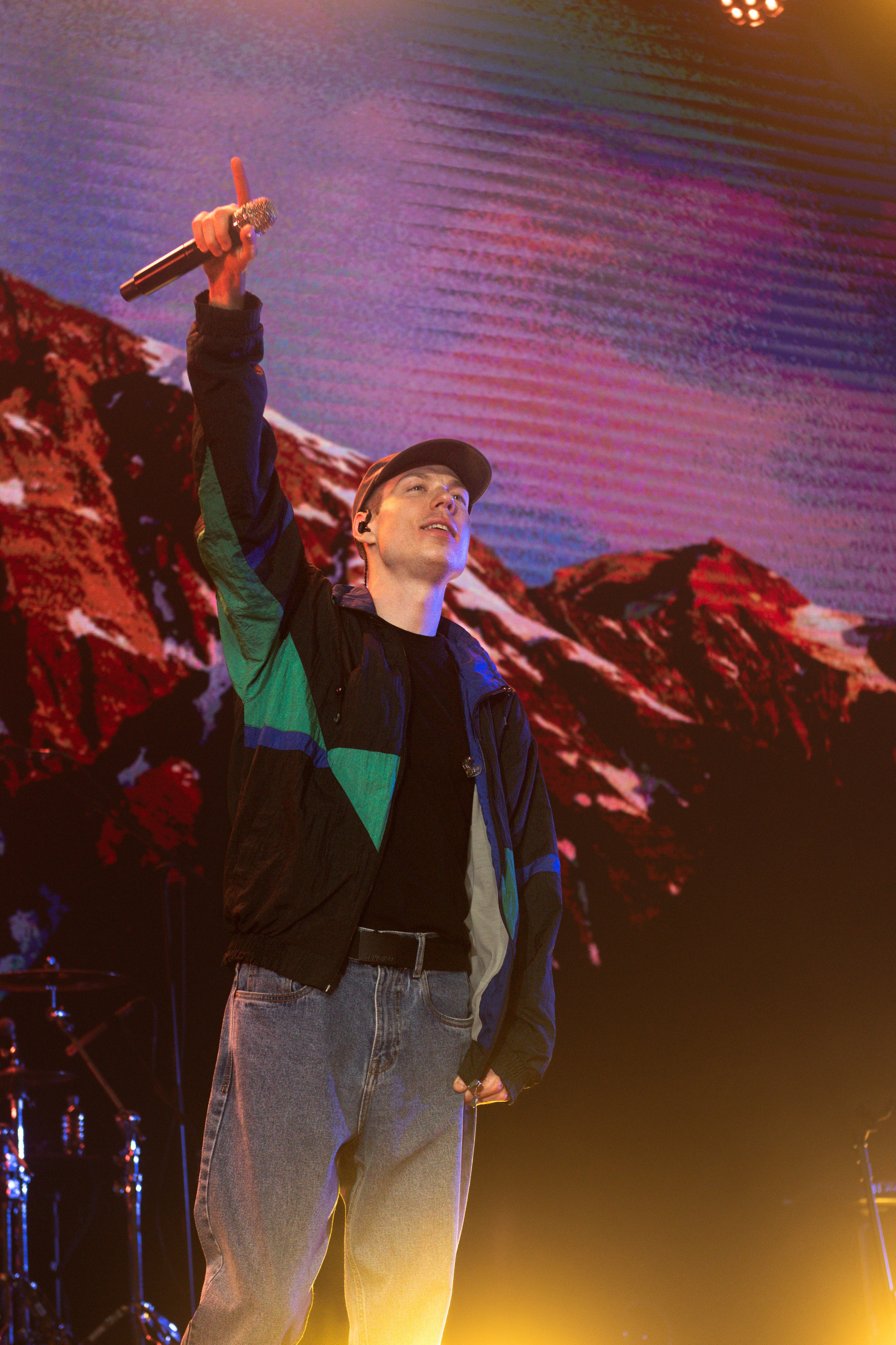 Концертные съемки. Фотограф Нижний Новгород Арина Козлова