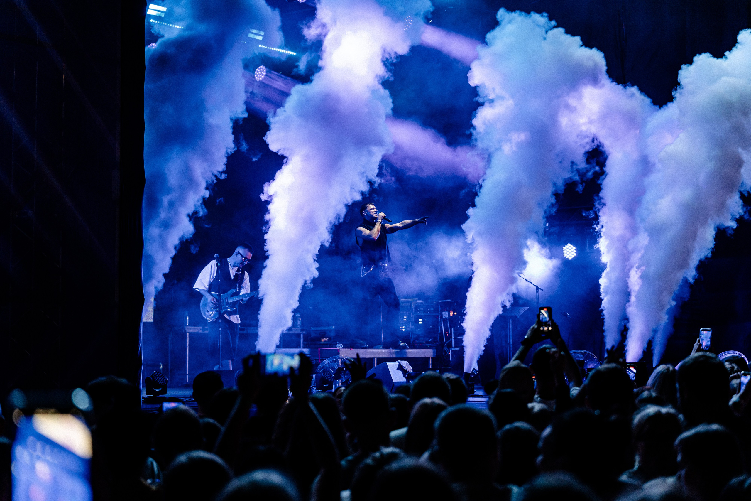 Лёша Свик • Банд’Эрос • Олег Майами • Filatov & Karas. Свадебный и репортажный, фуд фотограф в Новороссийске Евгений Александриди