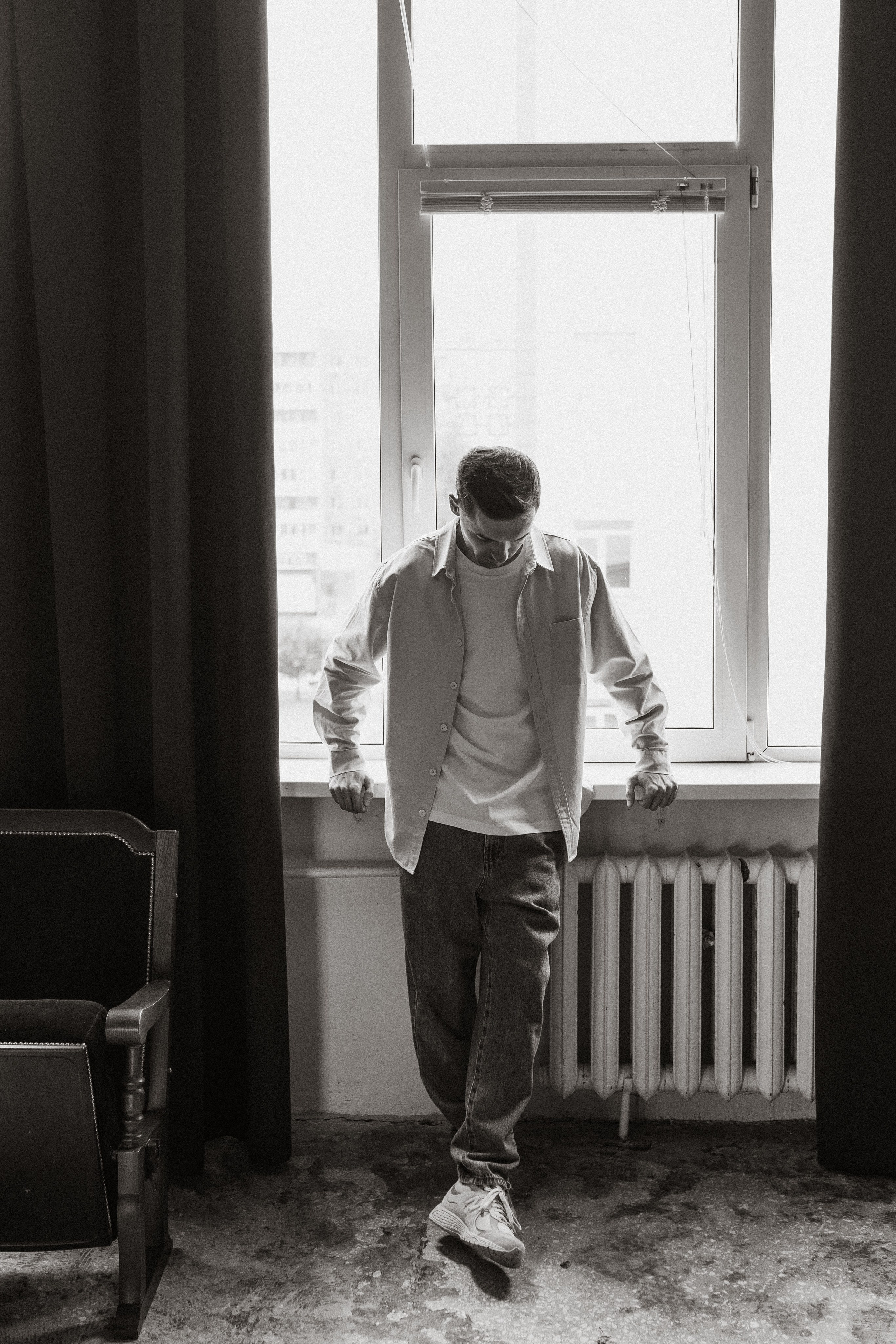 Юра. Фотограф Стилист Тюмень Вера Хайруллина