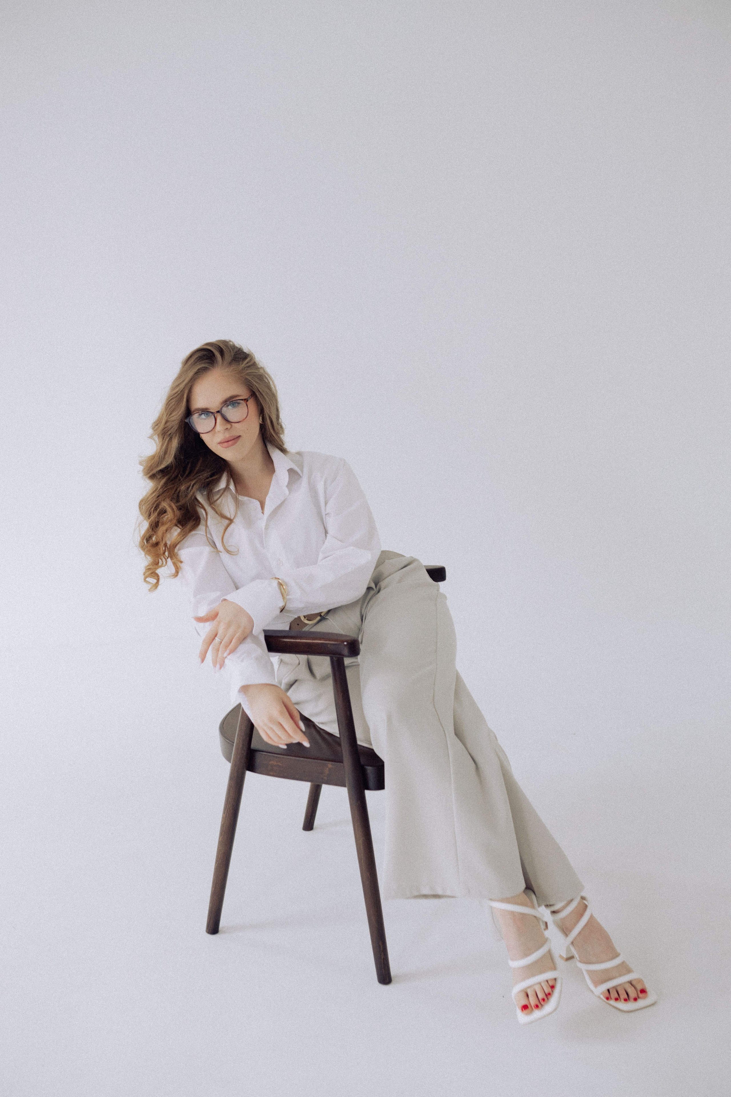 Елизавета. Фотограф Стилист Тюмень Вера Хайруллина