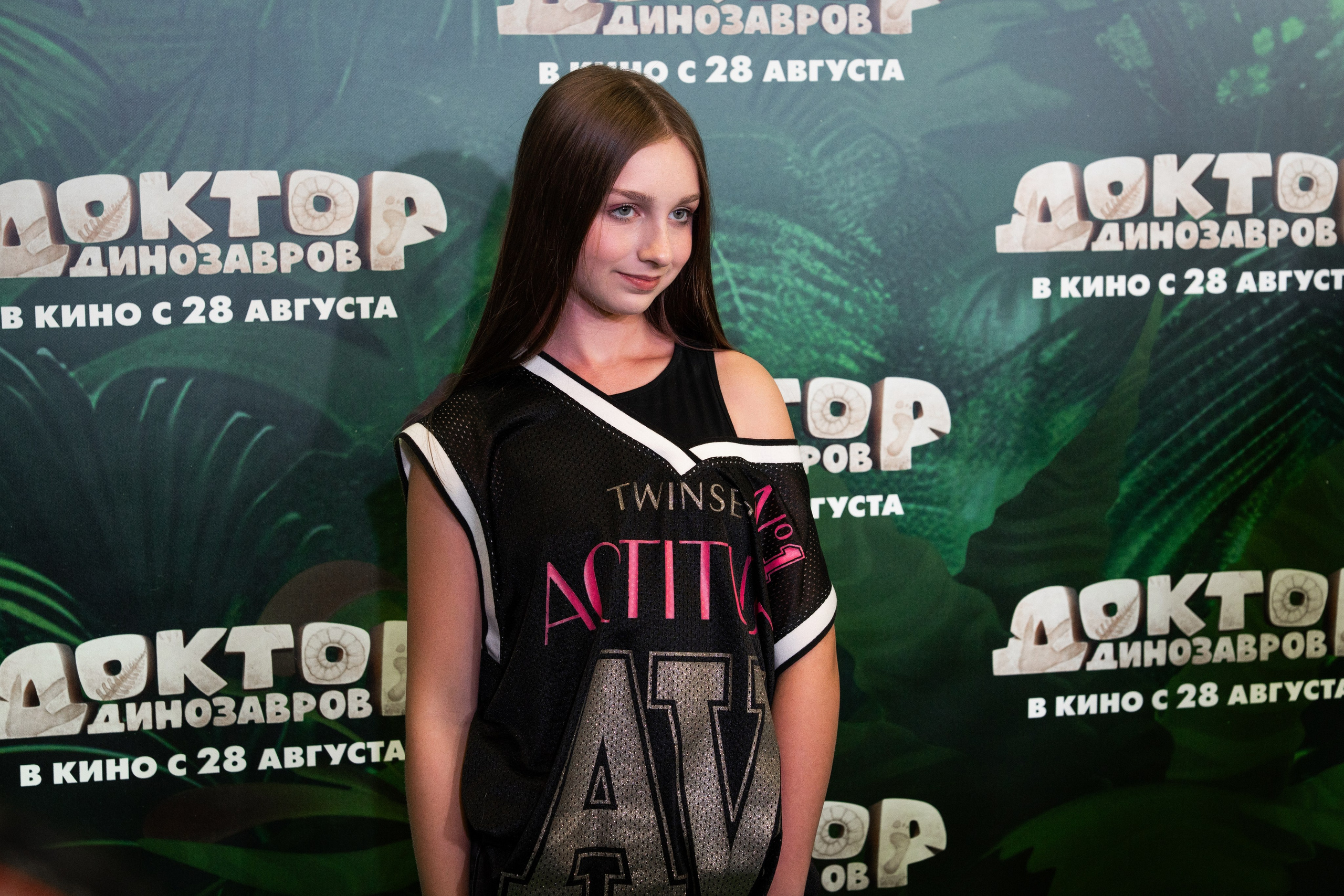 Премьера: Доктор Динозавров. Илья Варин — Фотограф Москва, Тверь