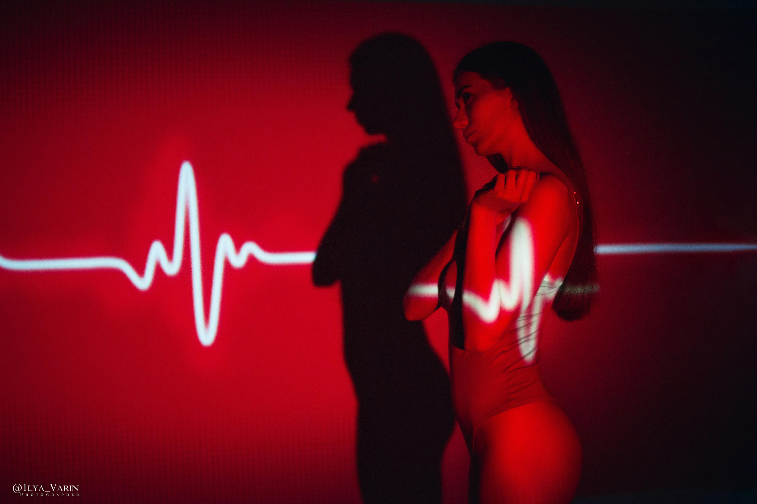 Victoria. Илья Варин — Фотограф Москва, Тверь