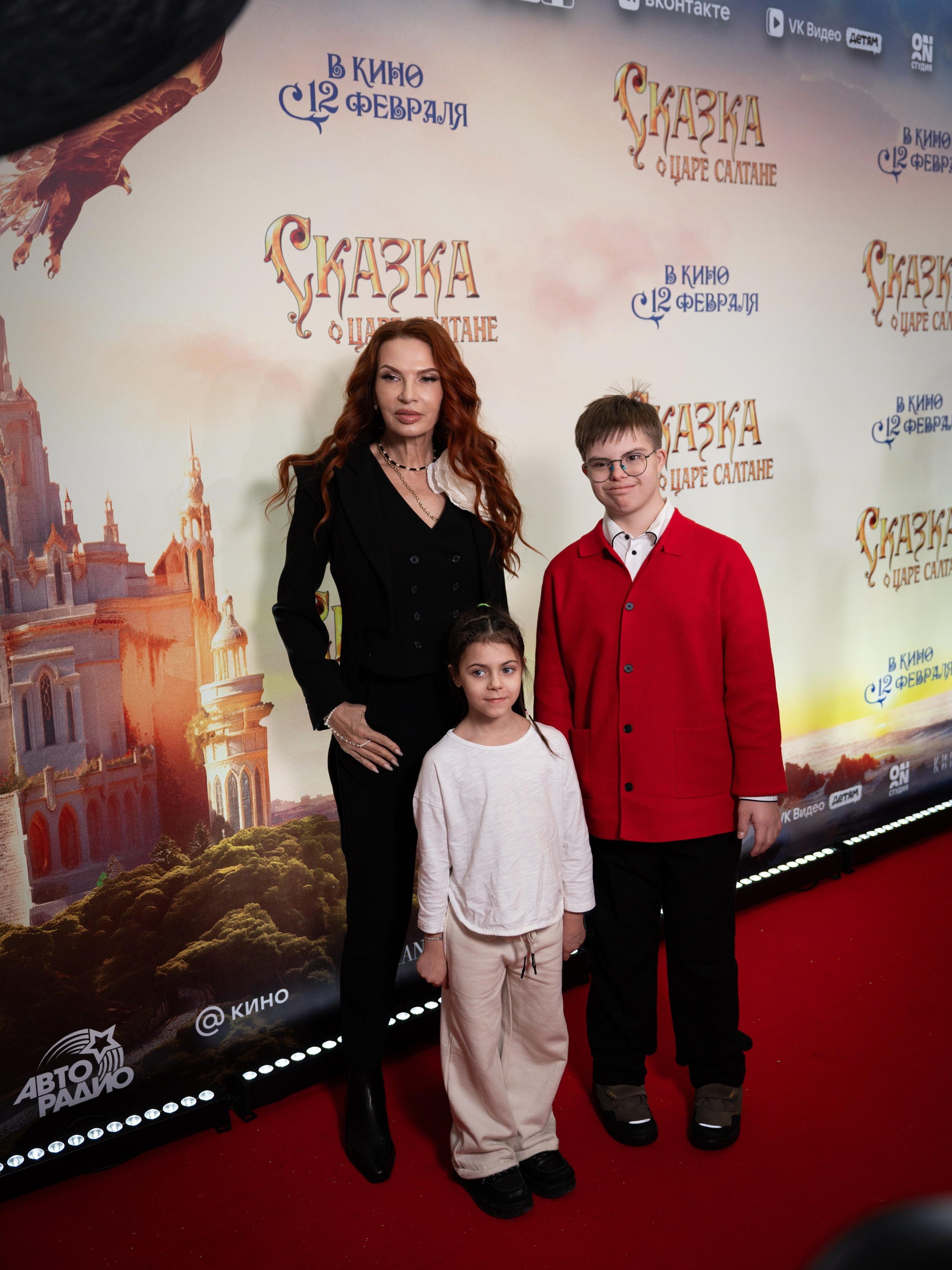 Премьера: Сказка о царе Салтане. Илья Варин — Фотограф Москва, Тверь