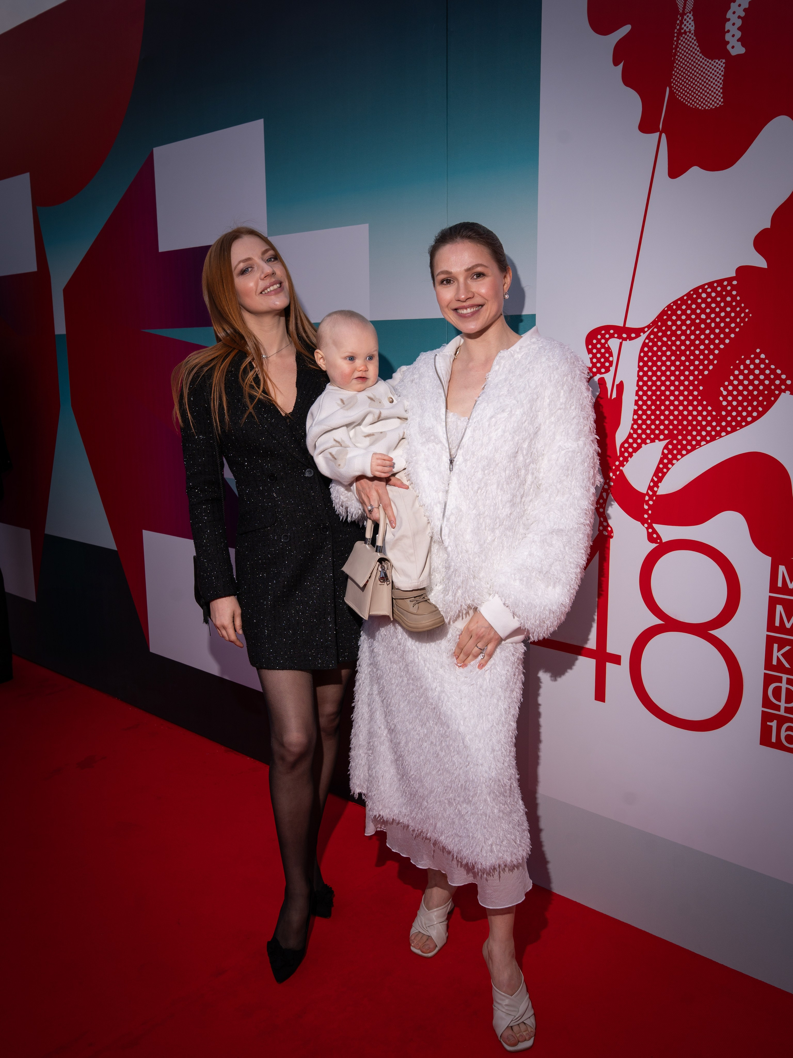 ММКФ 2026 — Московский международный кинофестиваль. Илья Варин — Фотограф Москва, Тверь