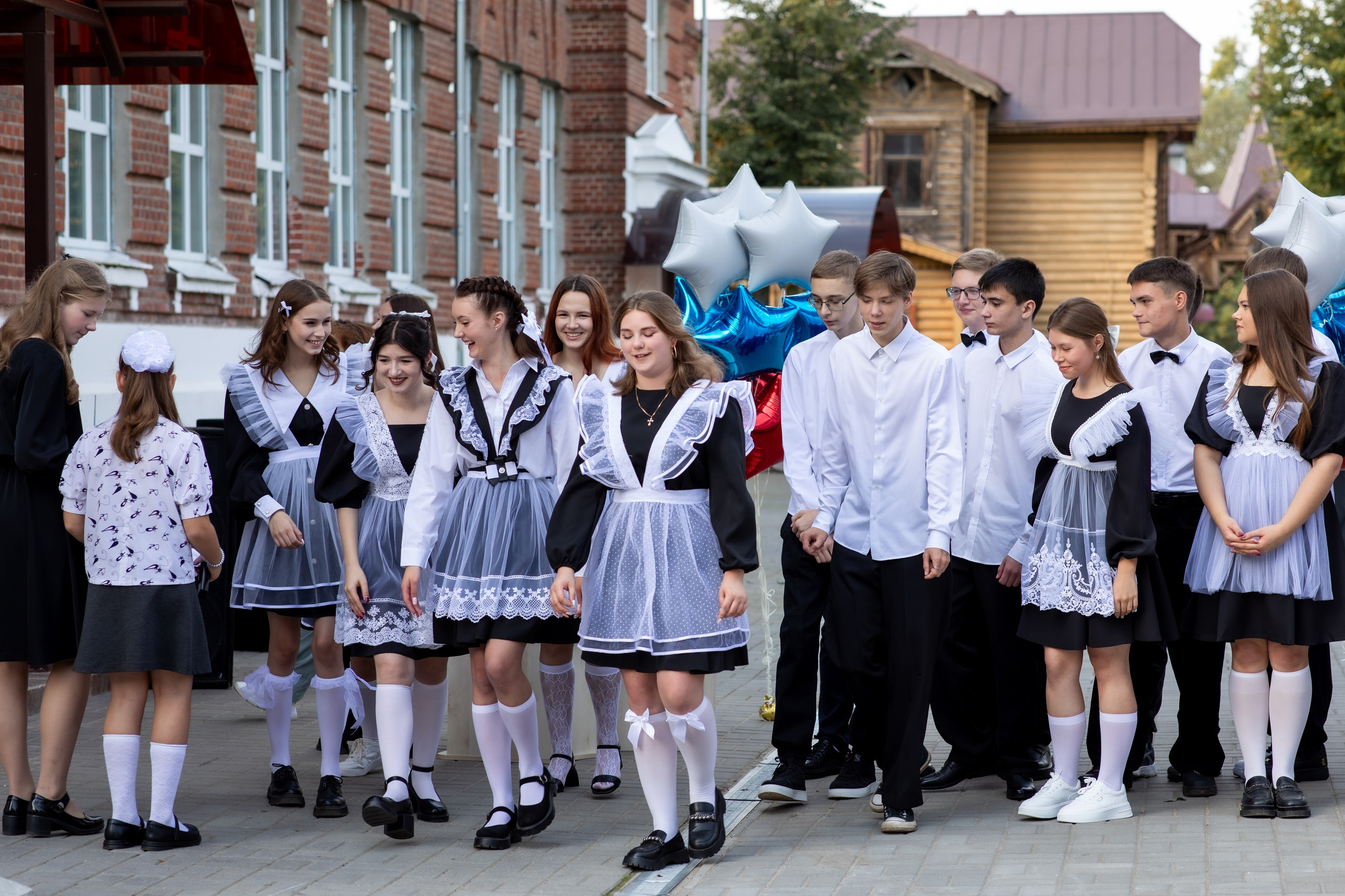 Репортажные съемки