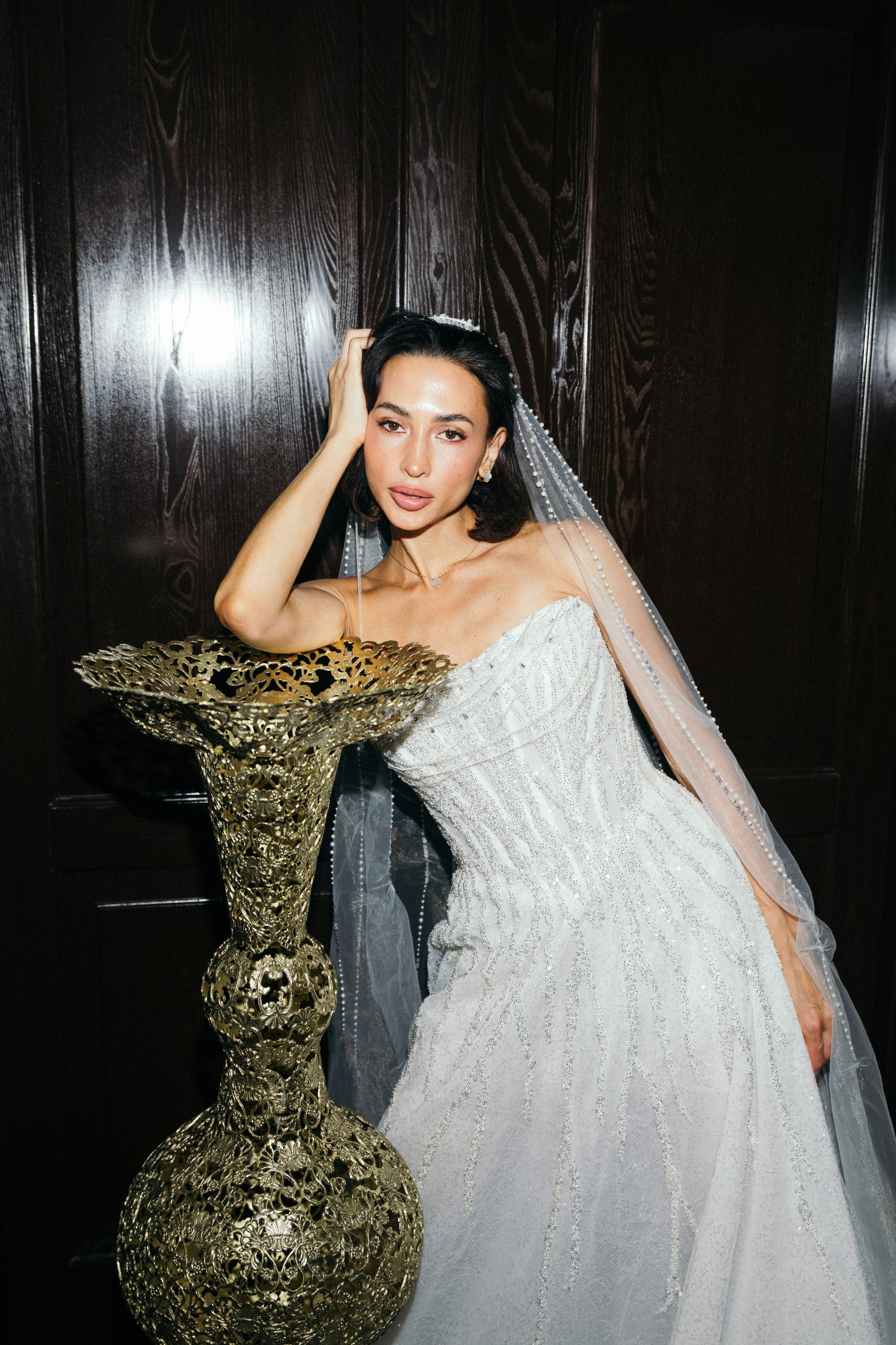 Muse. Фотограф в Астрахани Радмир Баймухамедов