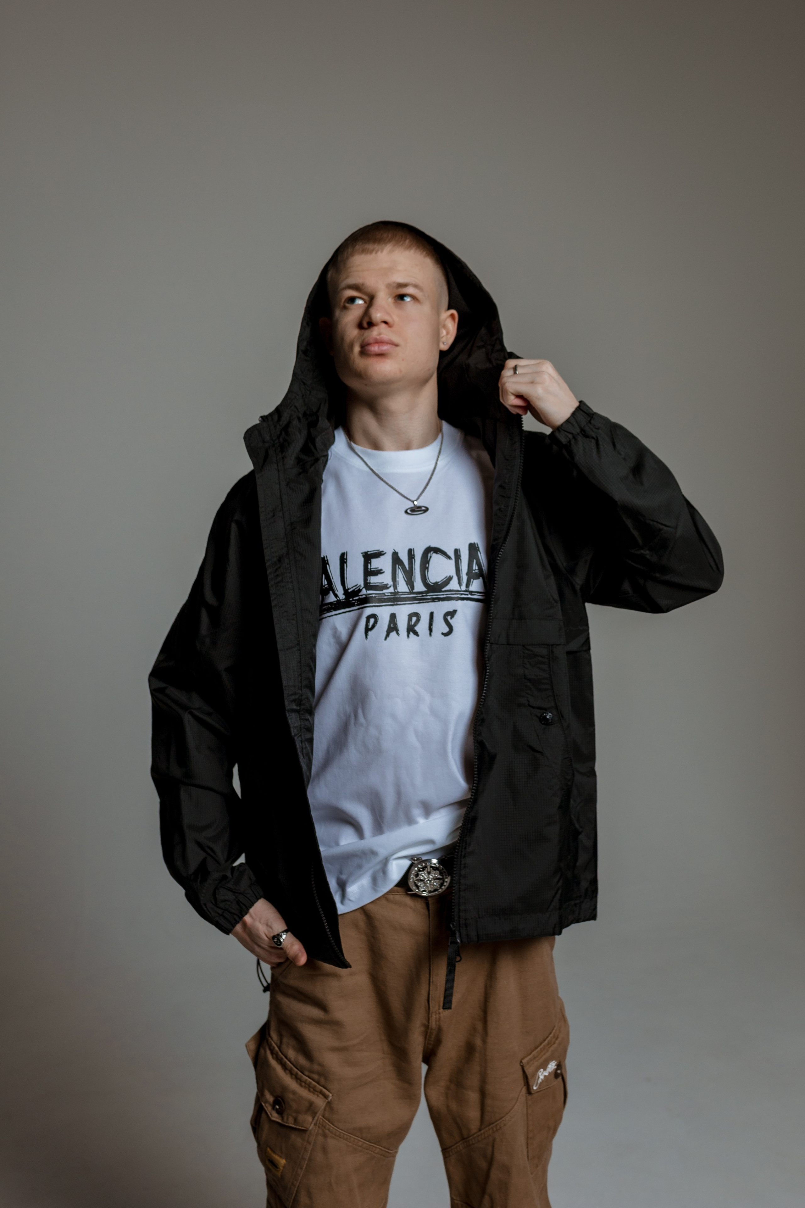 Костя. Свадебный фотограф в Чебоксарах Анастасия Иванова