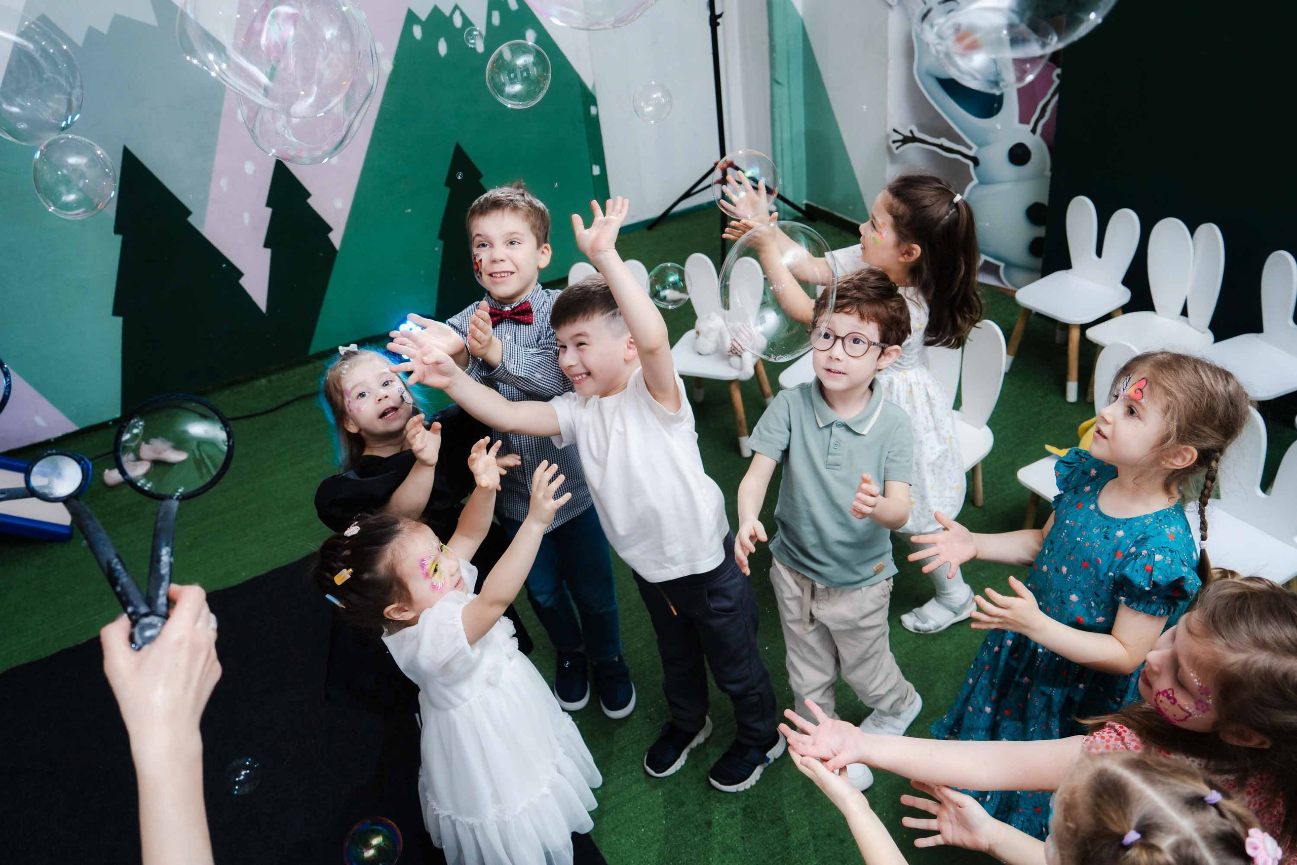 День рождения Ариши. Свадебный и семейный фотограф в Санкт-Петербурге Виктор Голубев