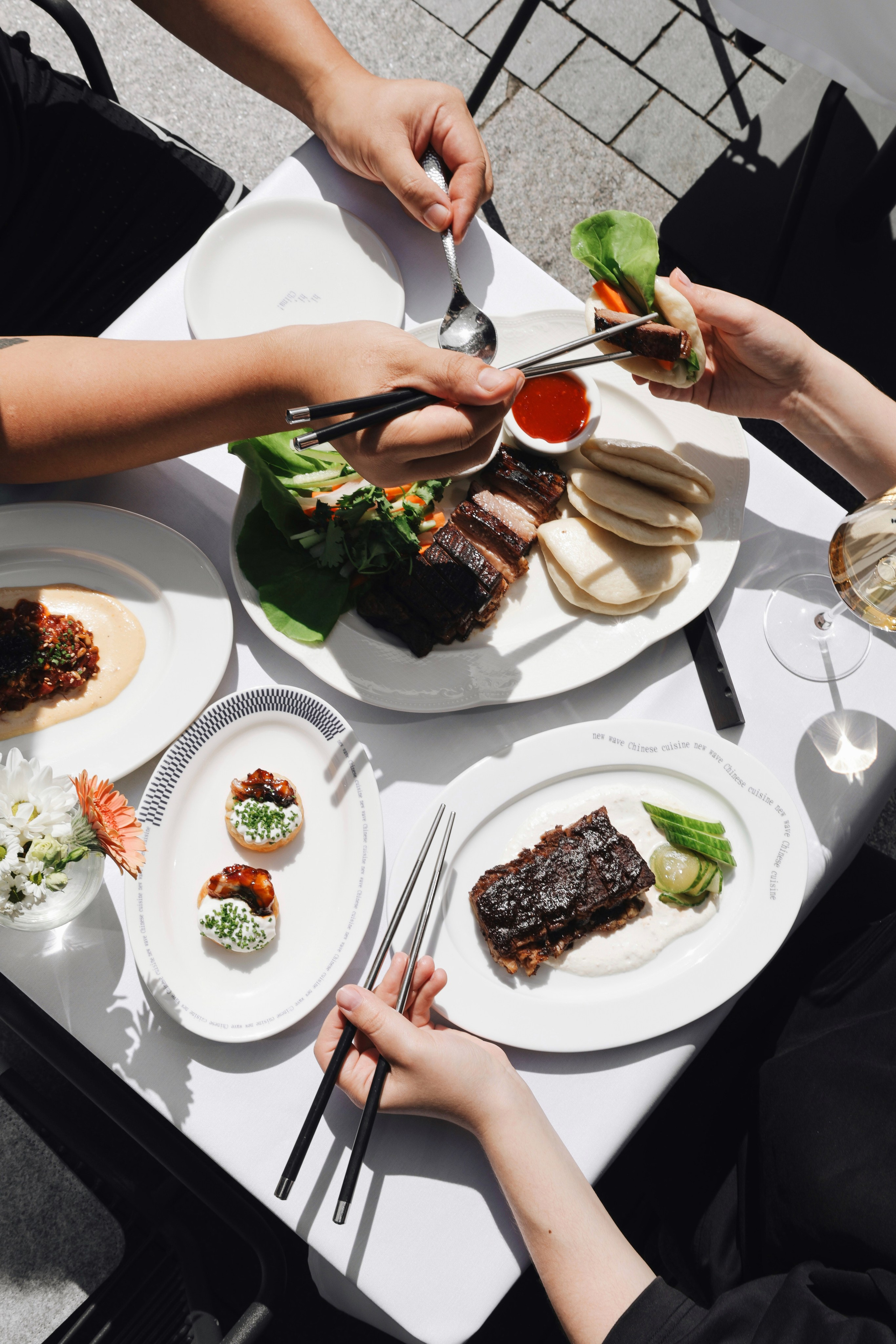 Made in China. Света Голобородько, фудфотограф в Санкт-Петербурге