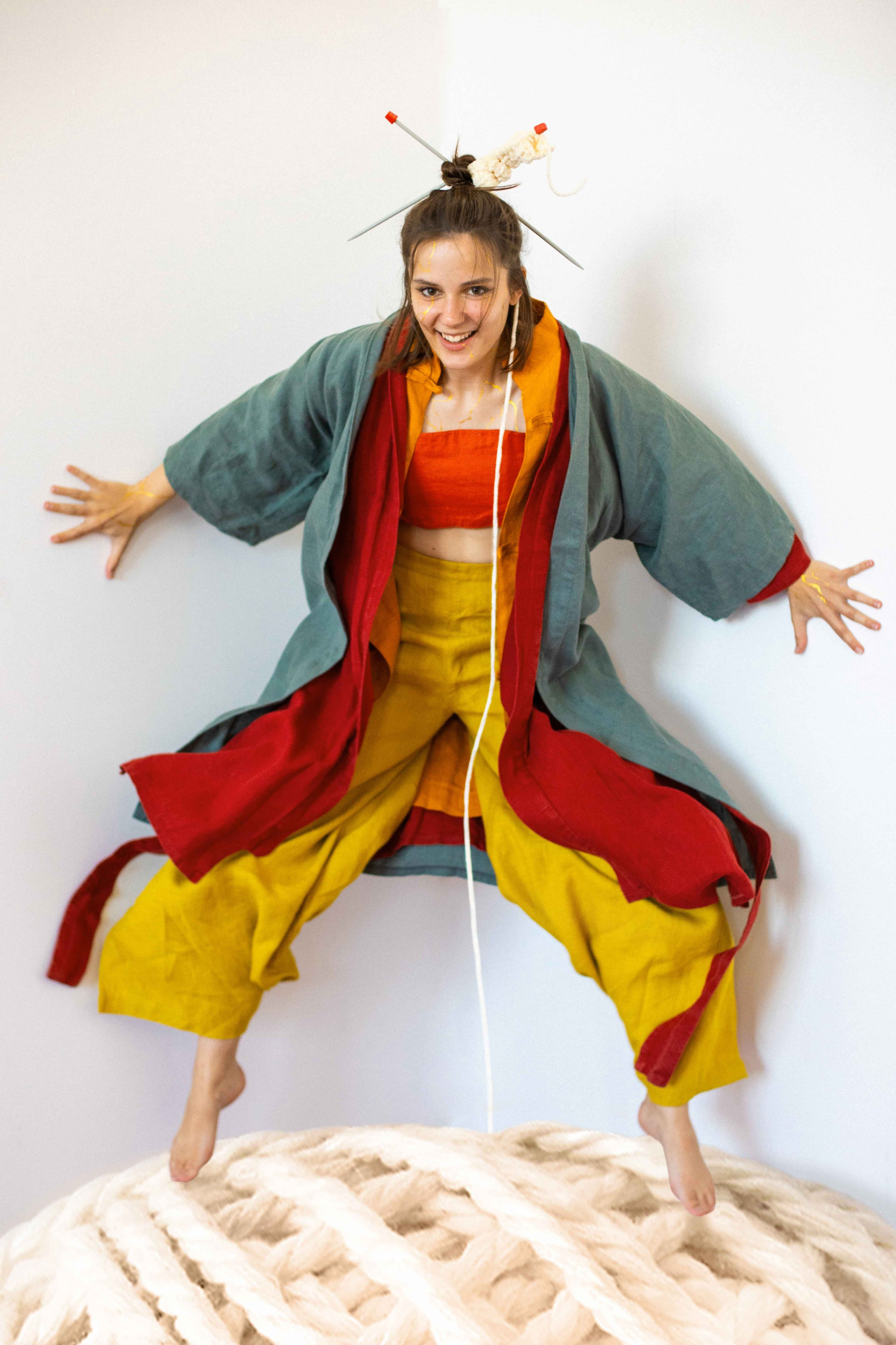 Фотоарт. Фотограф, ценностно-ориентированный психолог Лазиза Золотарева