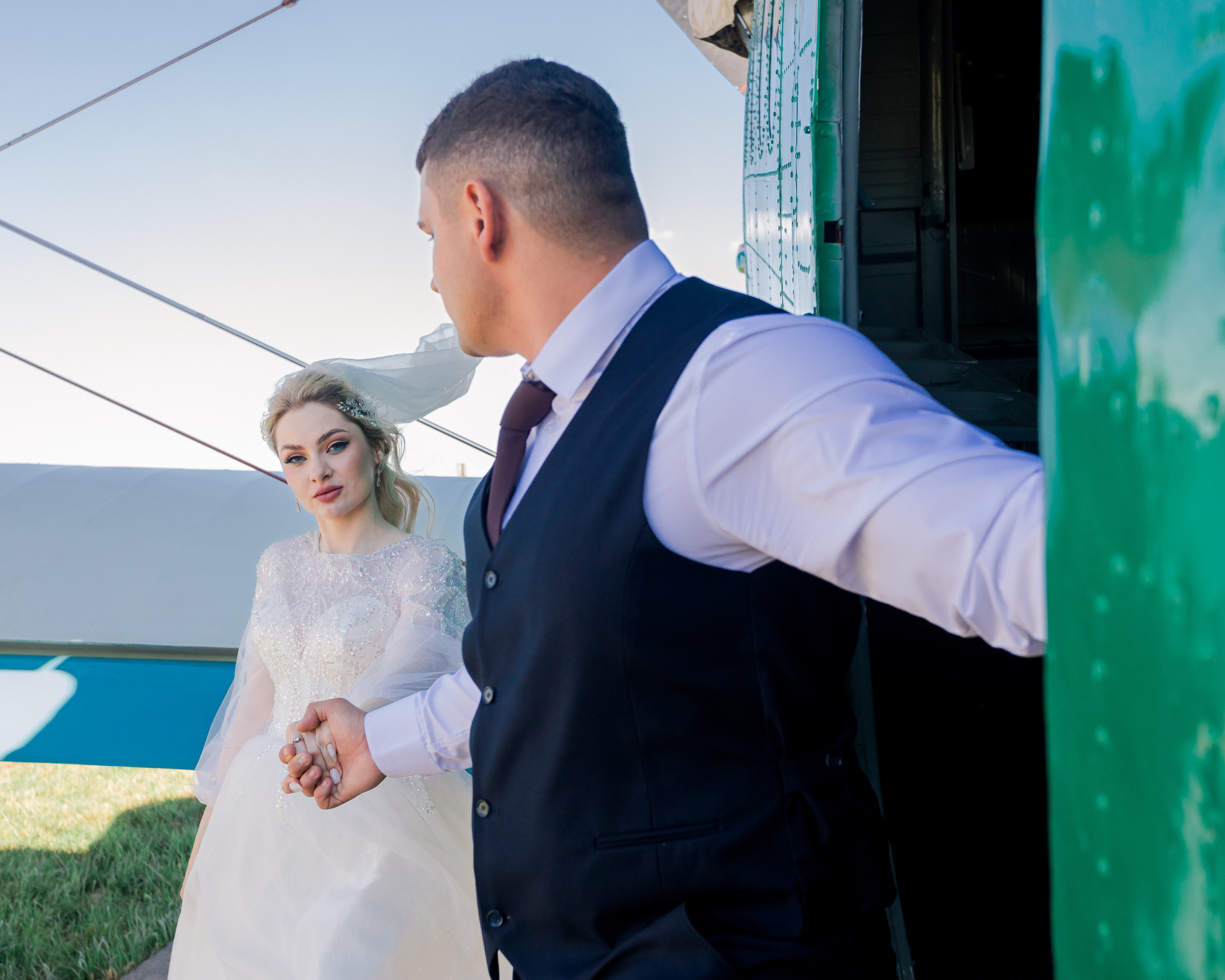 Анастасия & Андрей. Фотограф в Ставрополе Евгений Наглянцев