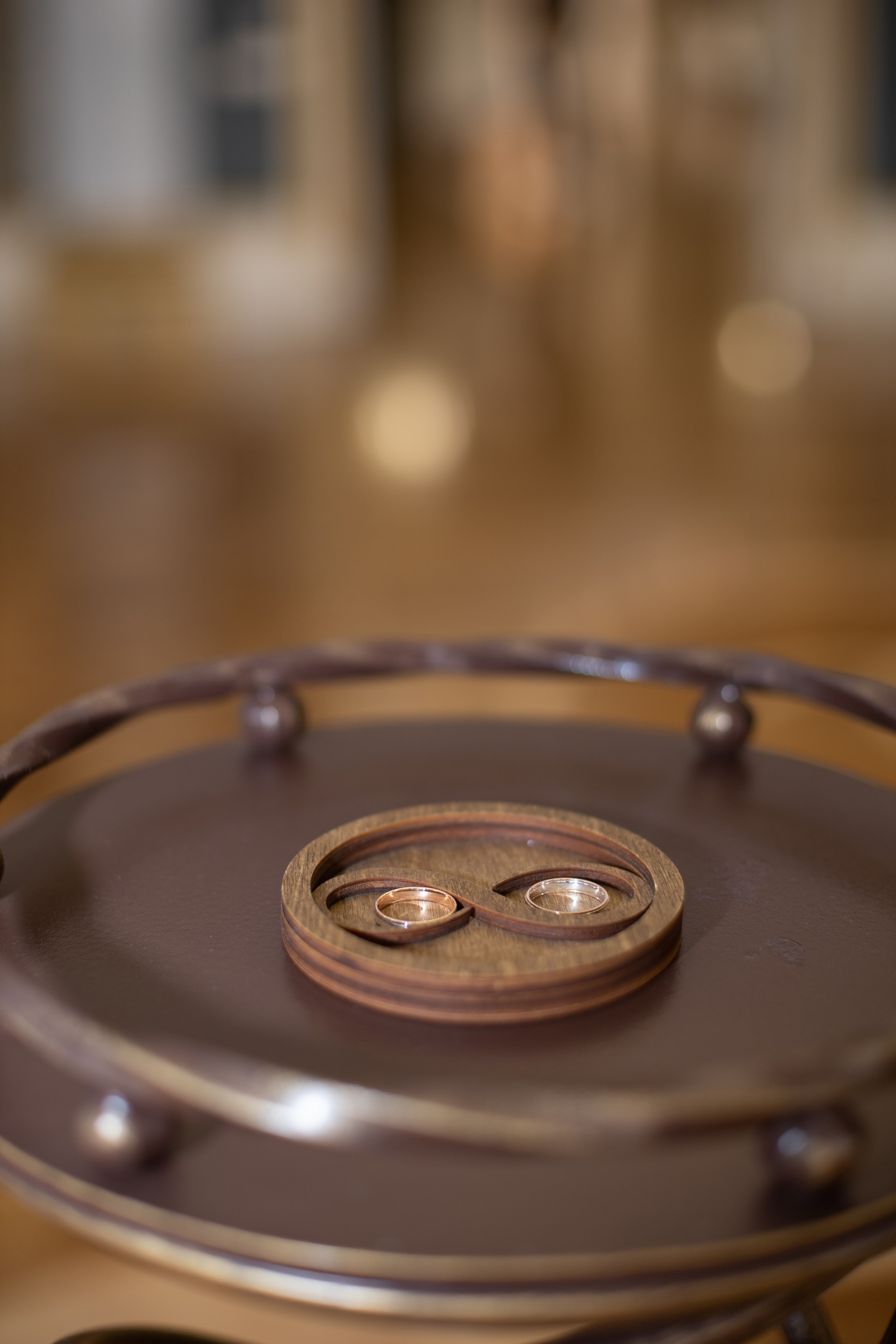 Свадебные съёмки. Главная