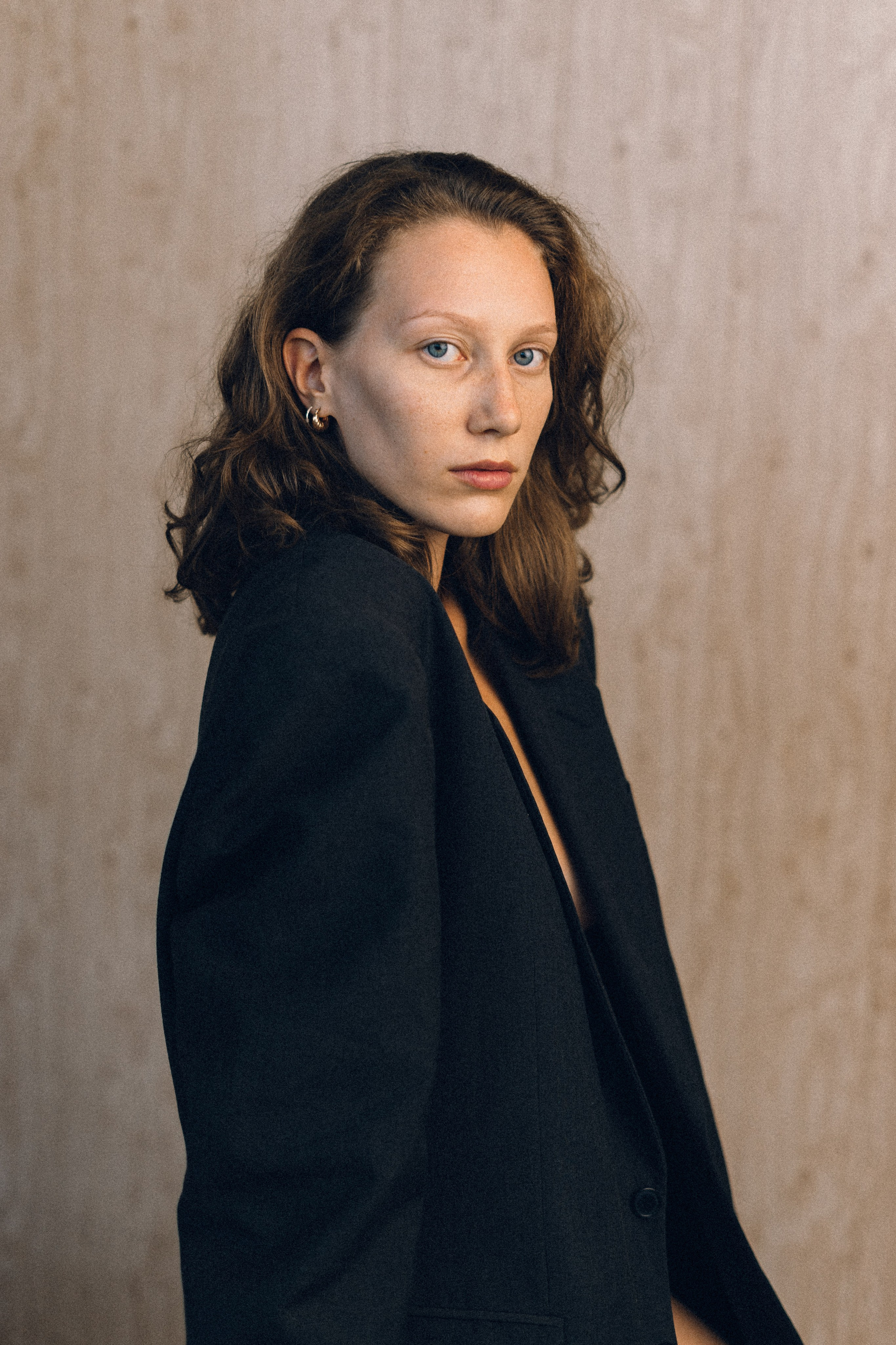 Model tests. Фотограф lifestyle Москва Екатерина