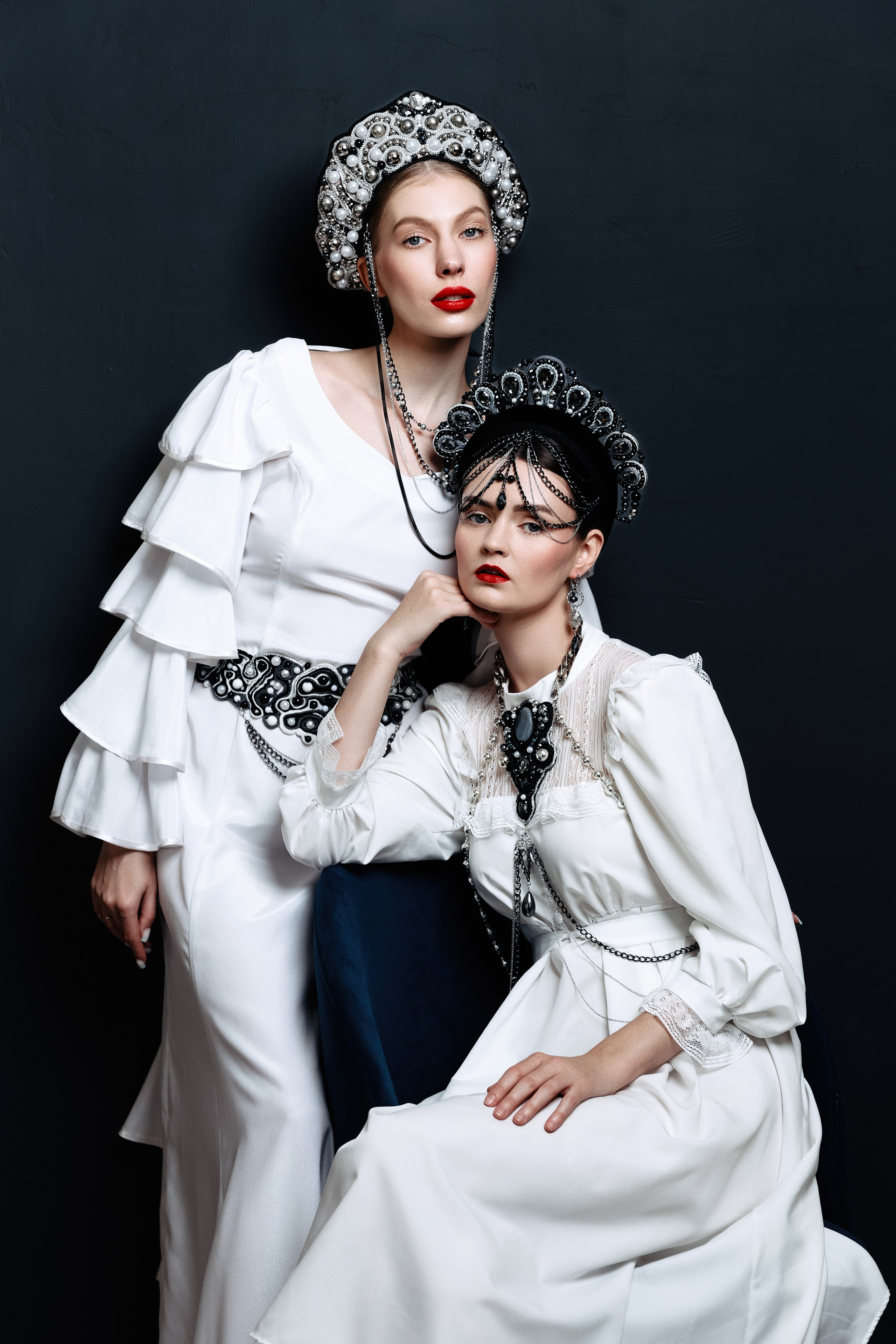 Портрет. Портретный фотограф Наталья Шарыпина в Череповце