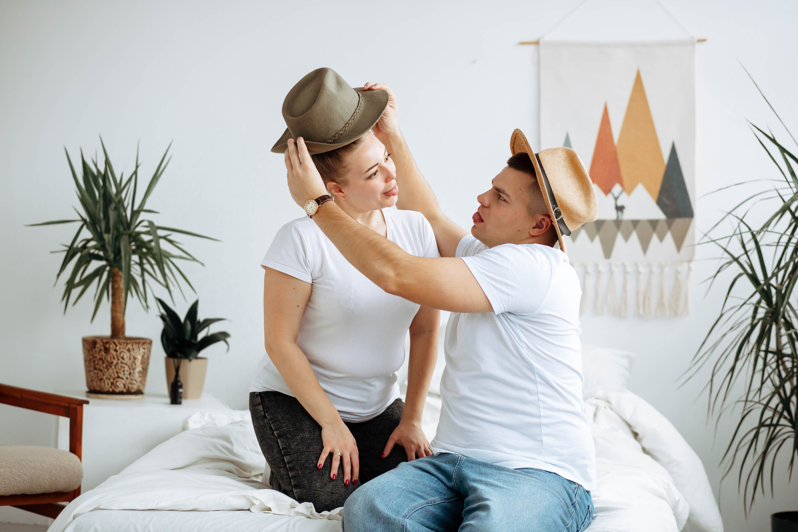 Студийная фотосъемка. Фотограф в Феодосии Наталья Булгакова