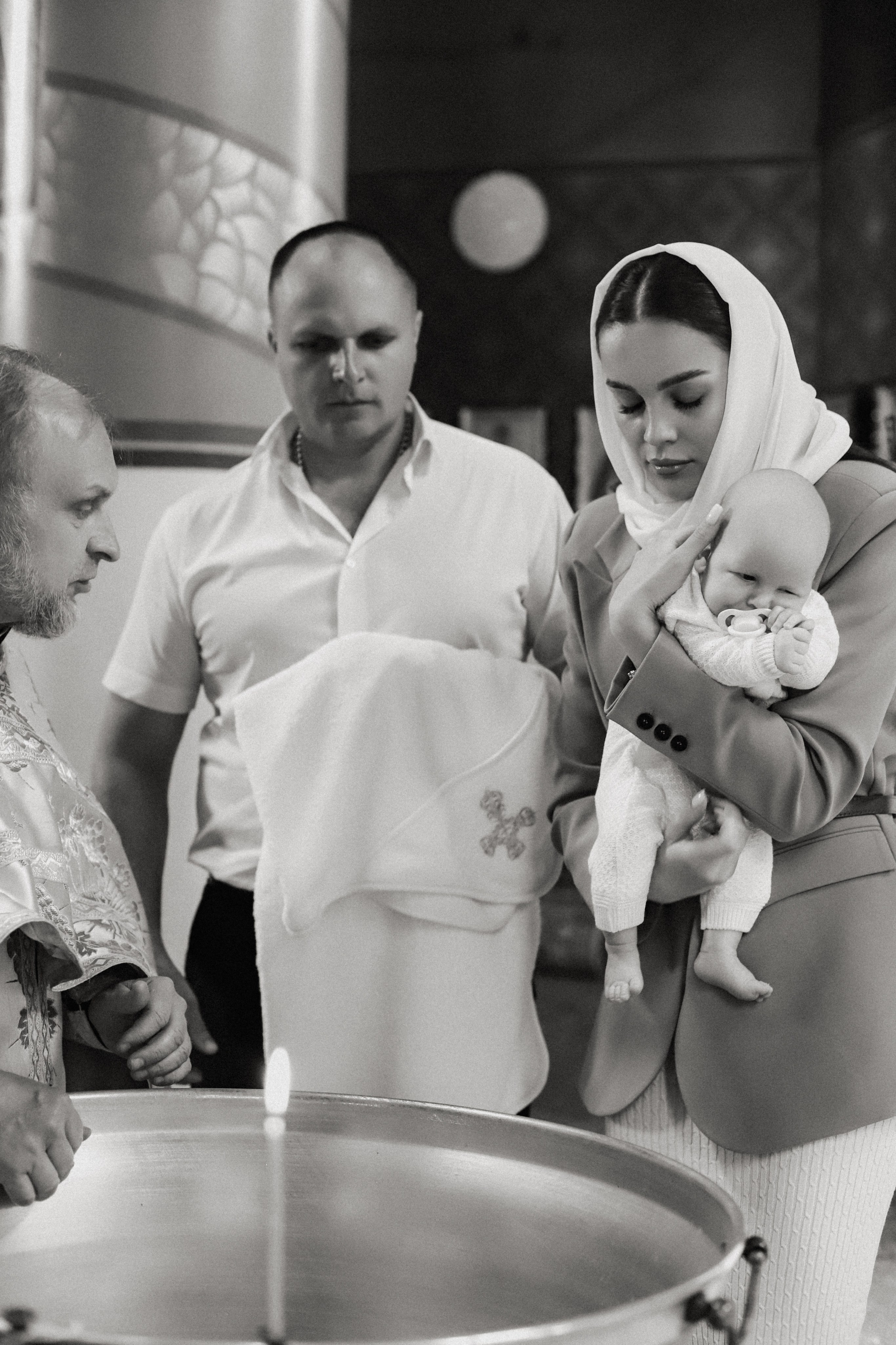 ВАЛЕРИЯ, ВЛАДИСЛАВ и ТАМИР. Фотограф Мариуполь | Ялта | Крым — Диана Мазенко