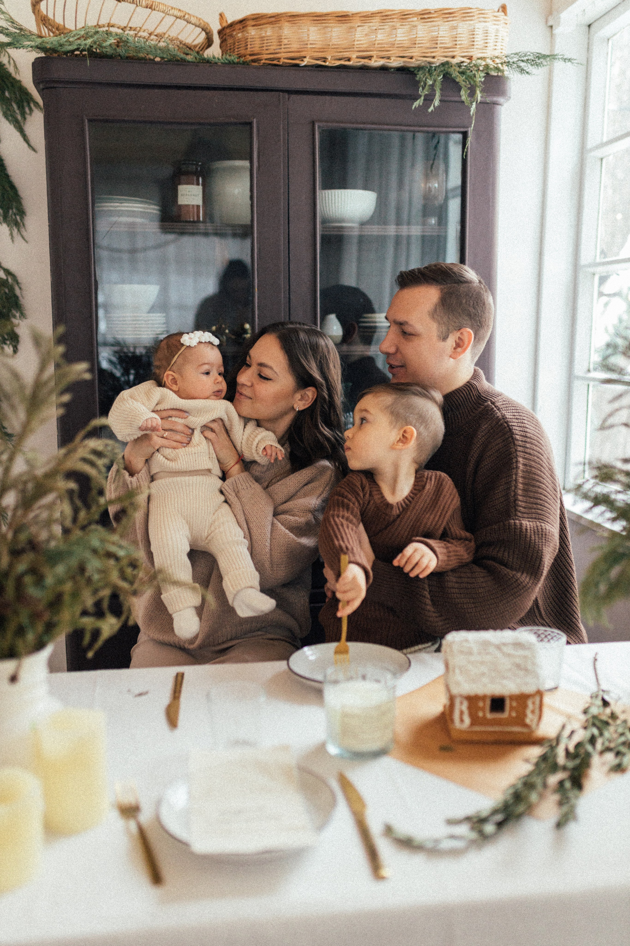 Семейные съемки. Ваш универсальный фотограф Евгения Дунаевская