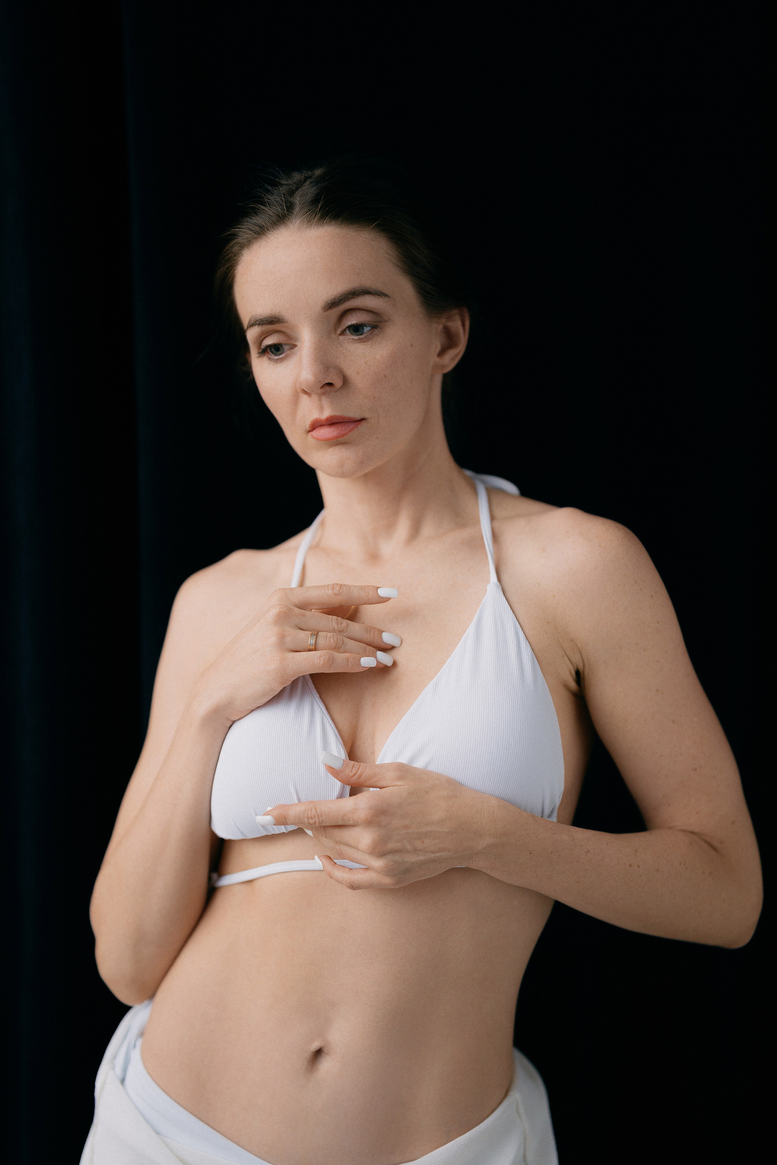 ◦ Надя ◦. Главная