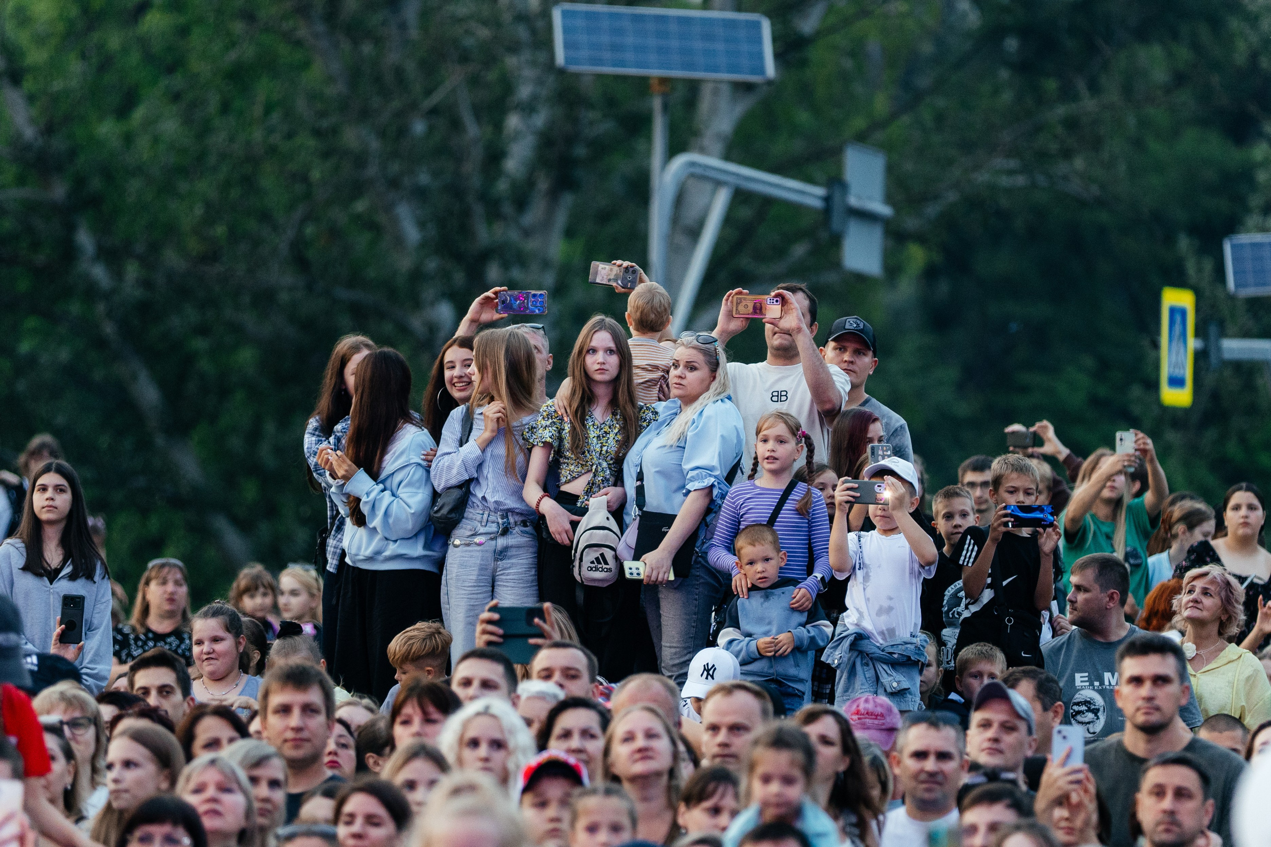 Иванушки International. Концертный и спортивный фотограф в Липецке