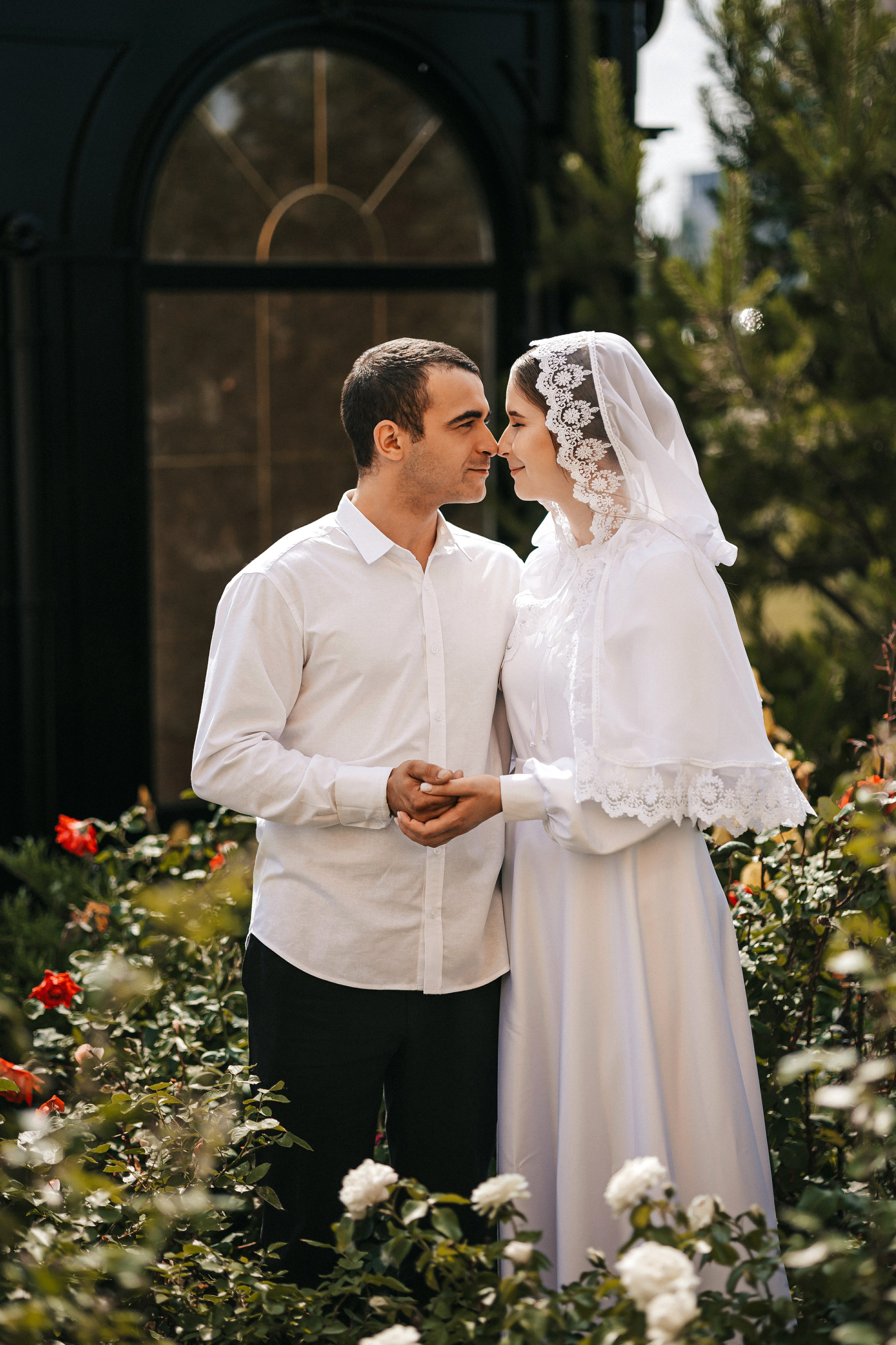 Венчание. Фотограф Нижний Новгород