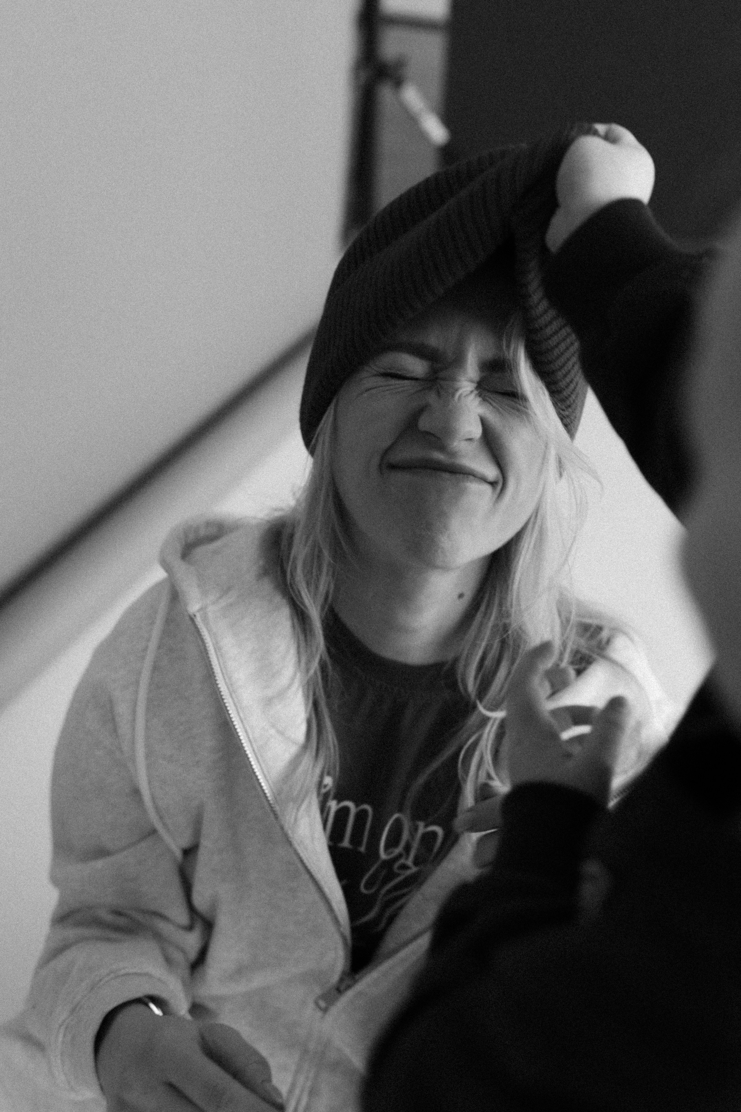 Кристина и Марк. Семейный фотограф Валерия Фабричникова, Москва