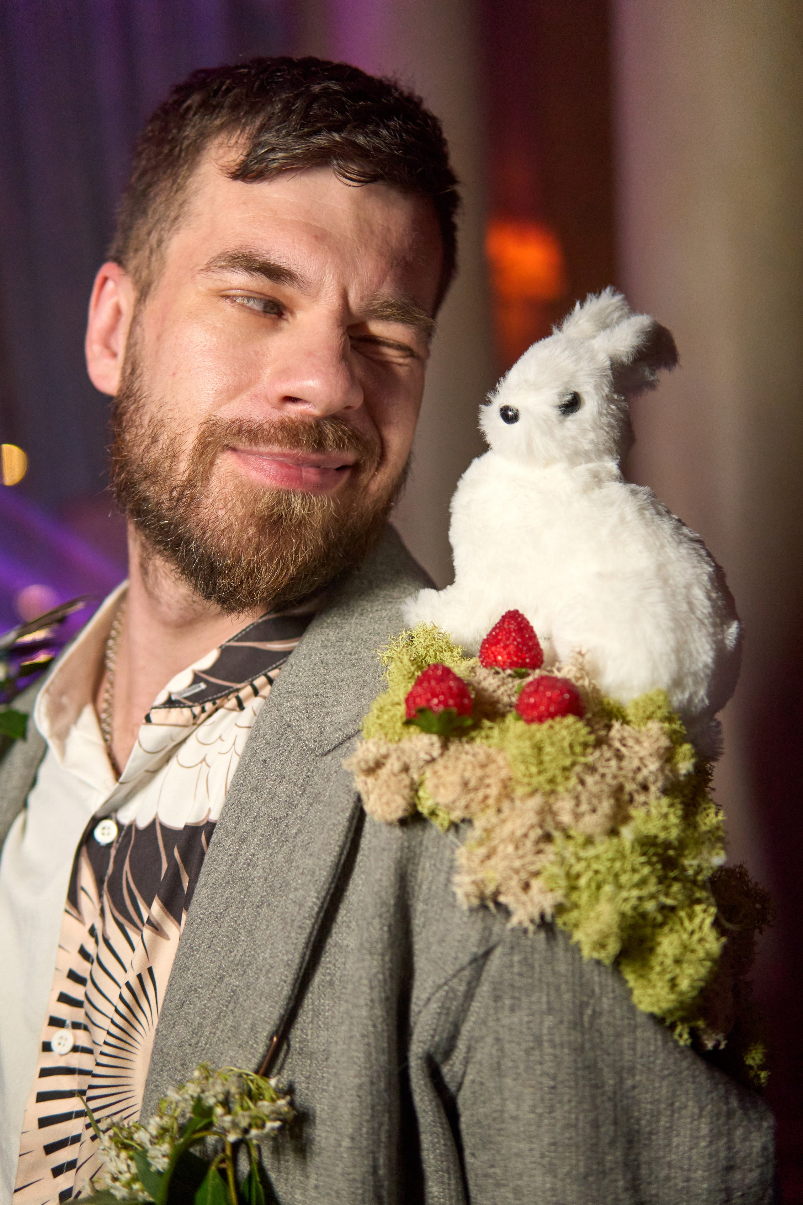 SENS с Ириной Хакамадой. Фото | Видео Контент Мишель Ватаманюк