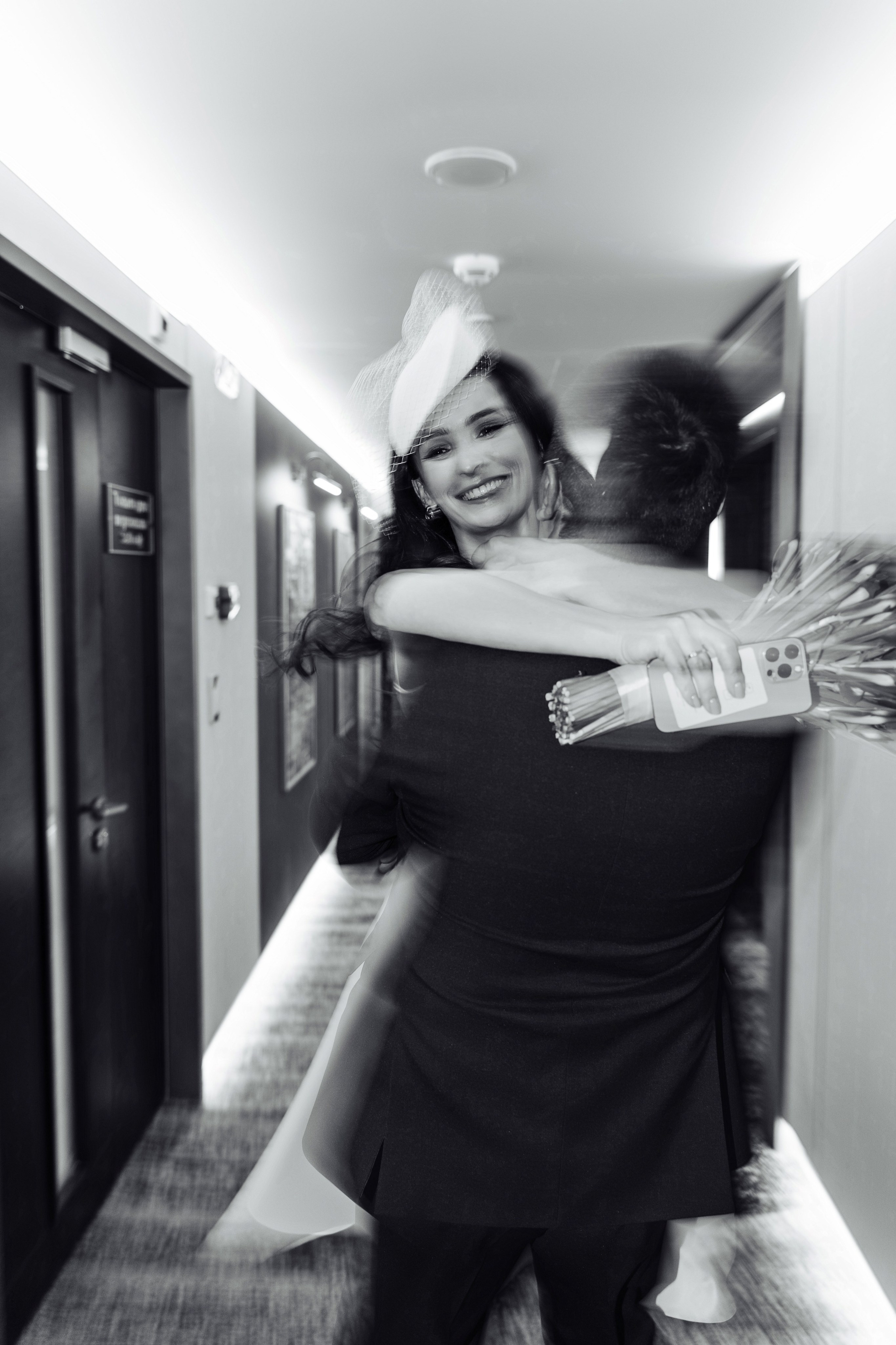 Лали и Азам. Свадебный и портретный фотограф Клипа Максим